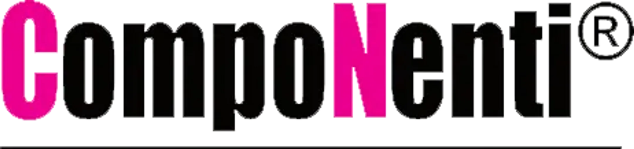 CompoNenti