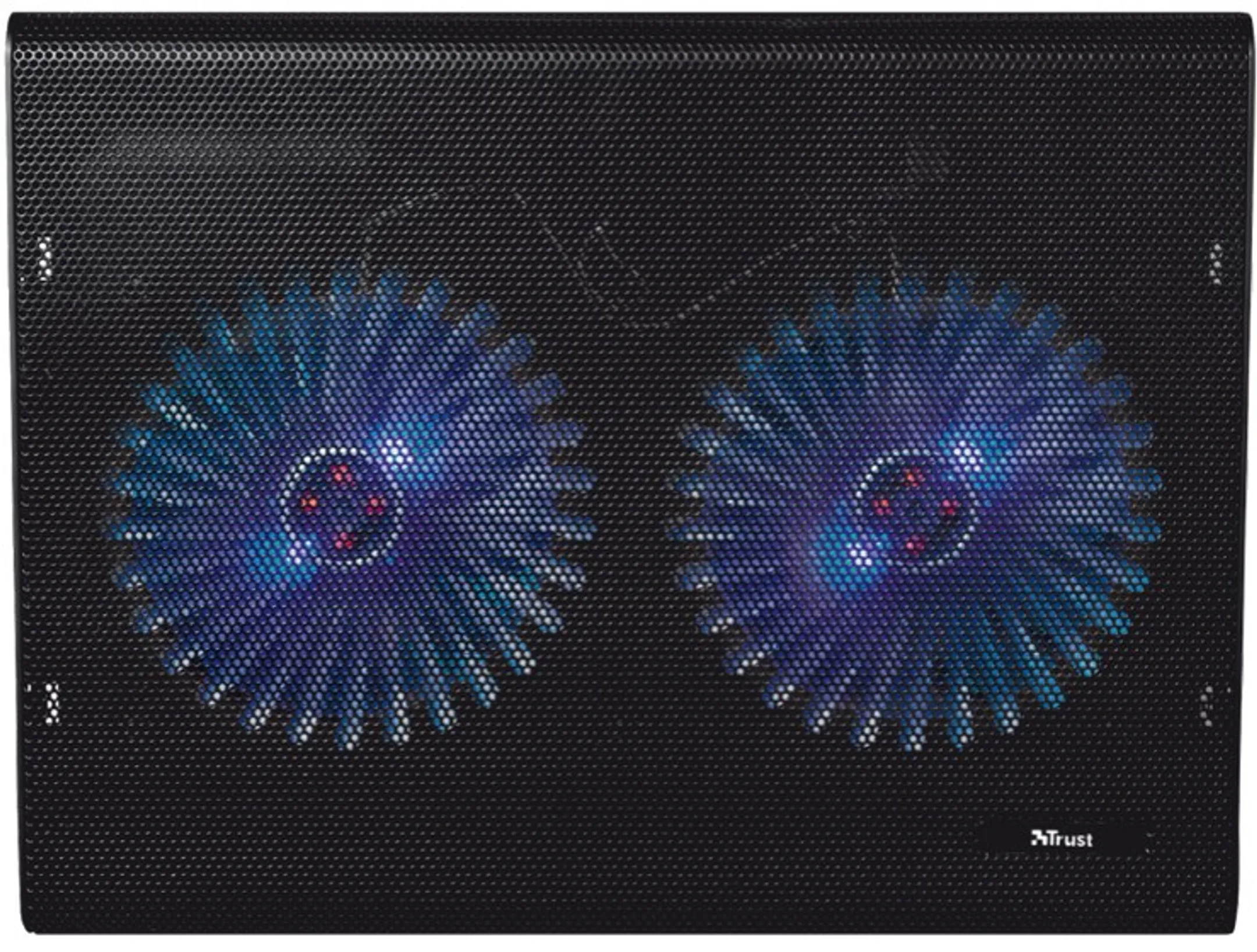 Trust Azul Cooling Stand - zwart (17.3") image