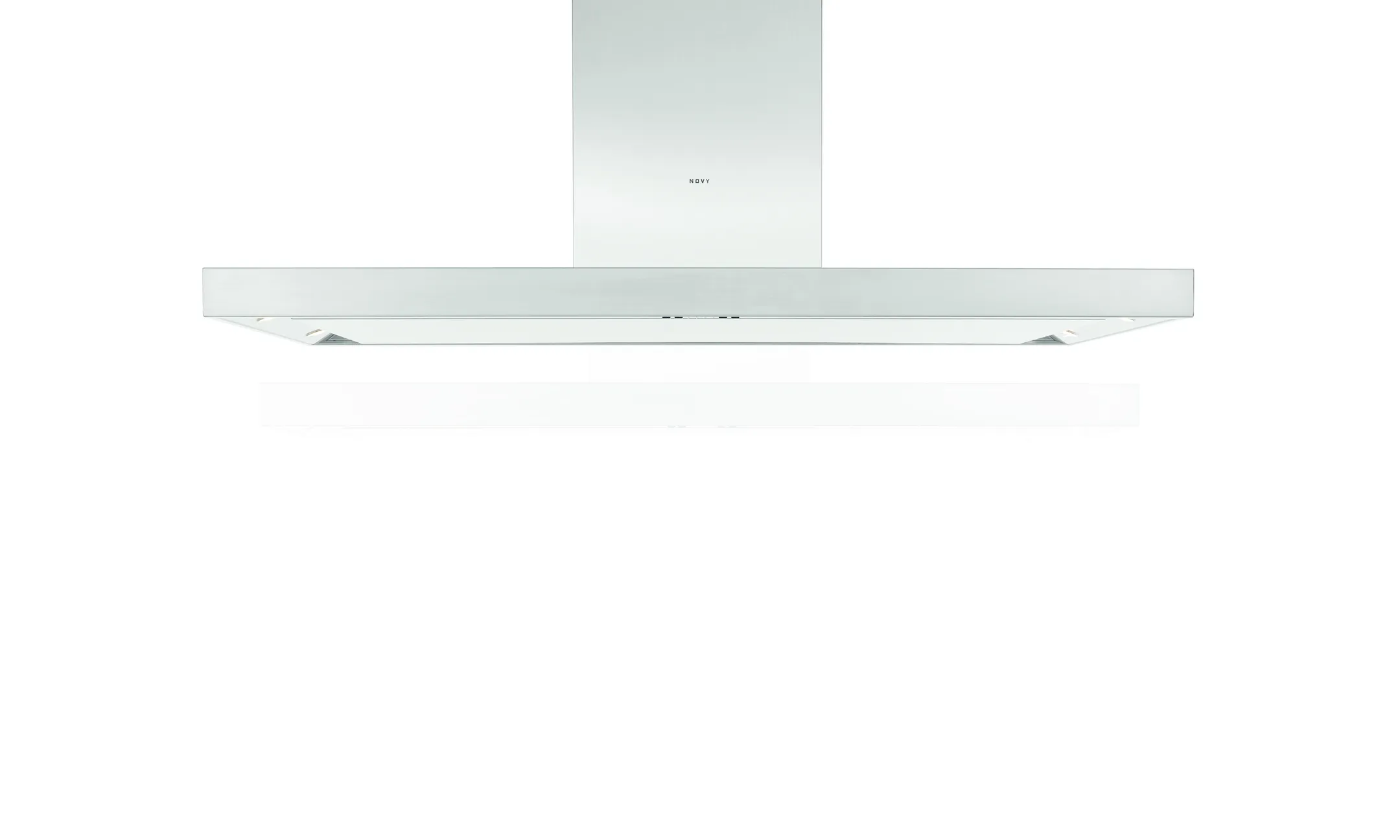 Hotte ilot 7660 Flat'line