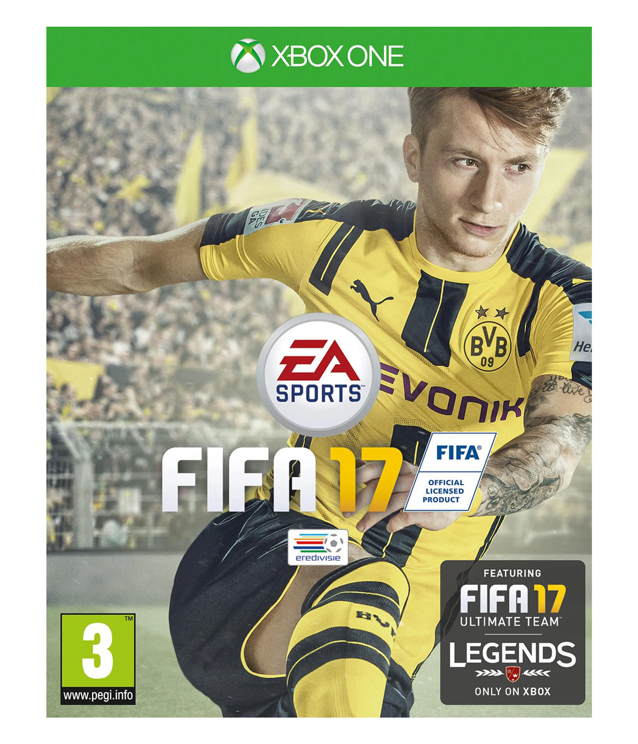 FIFA 17