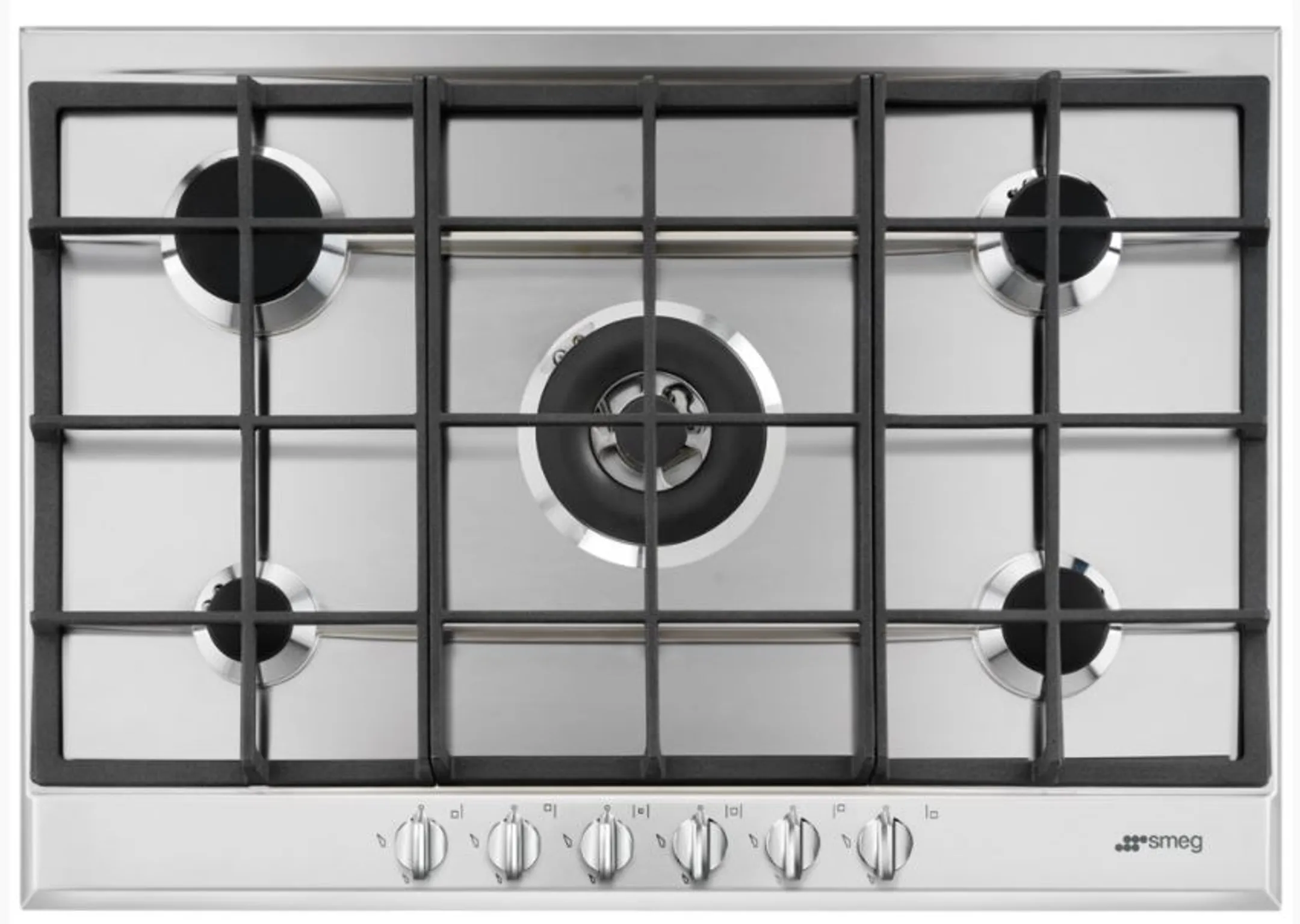 Taque au gaz P272XGH