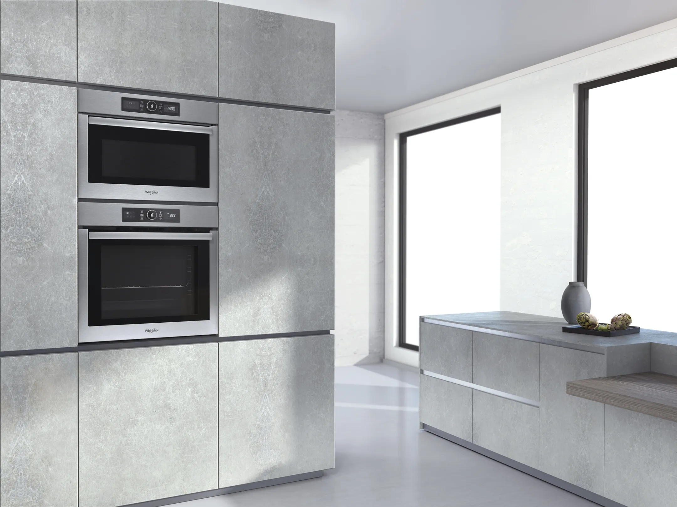 Whirlpool Four encastrable AKZ9 6290 IX image