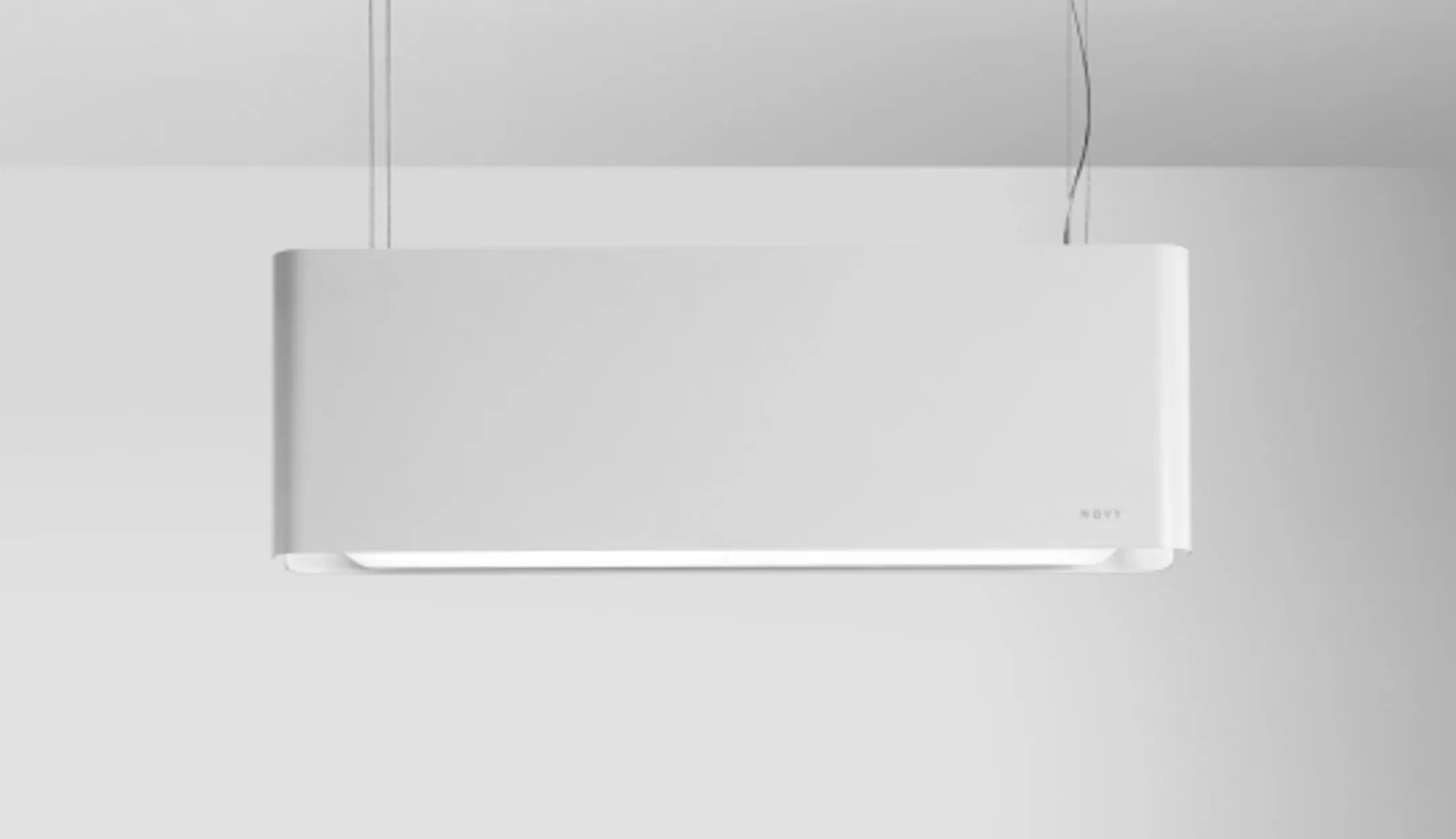 Hotte îlot 7550 MOOD