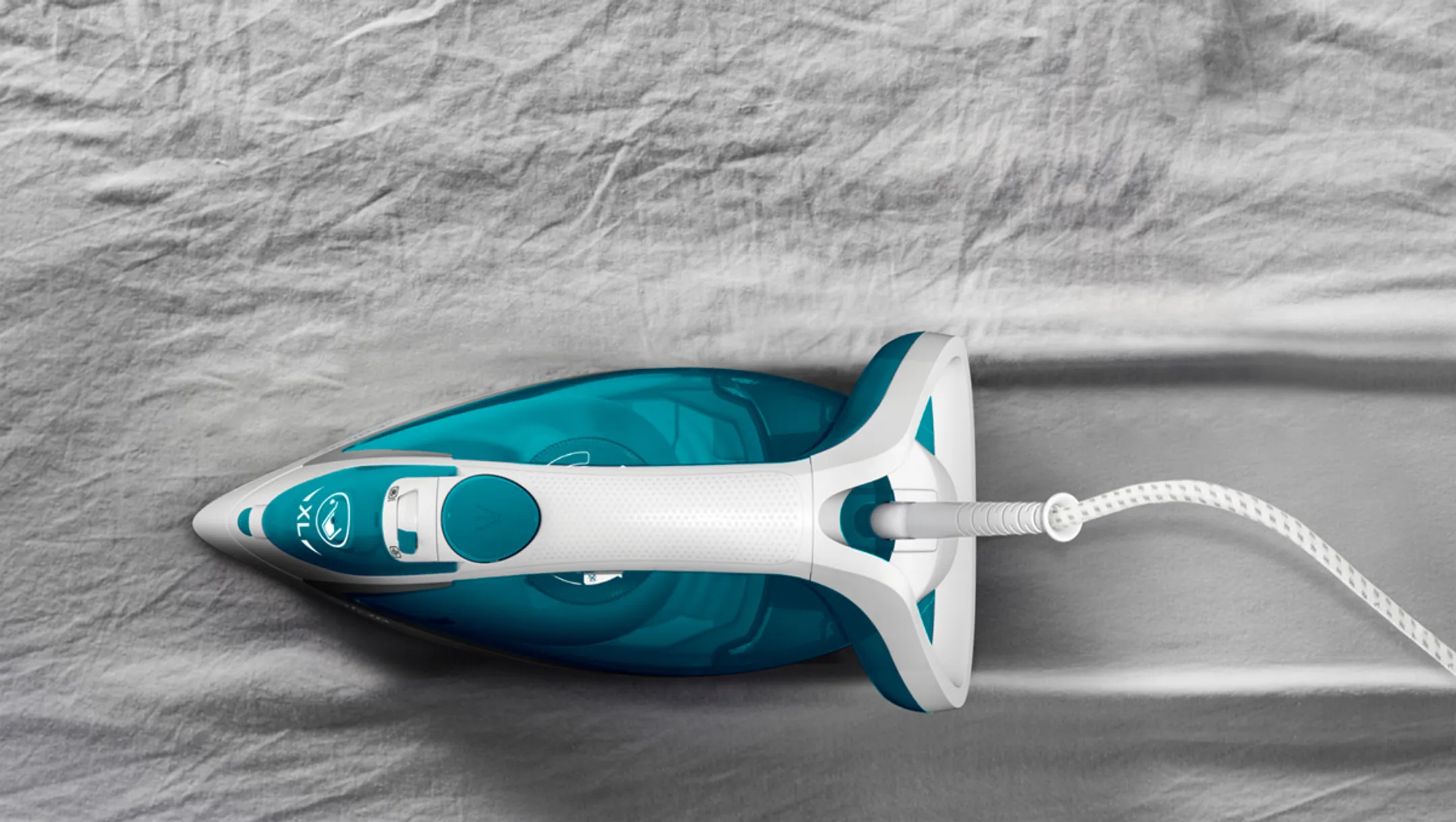 Calor Fer à repasser Easygliss FV5718C0 image