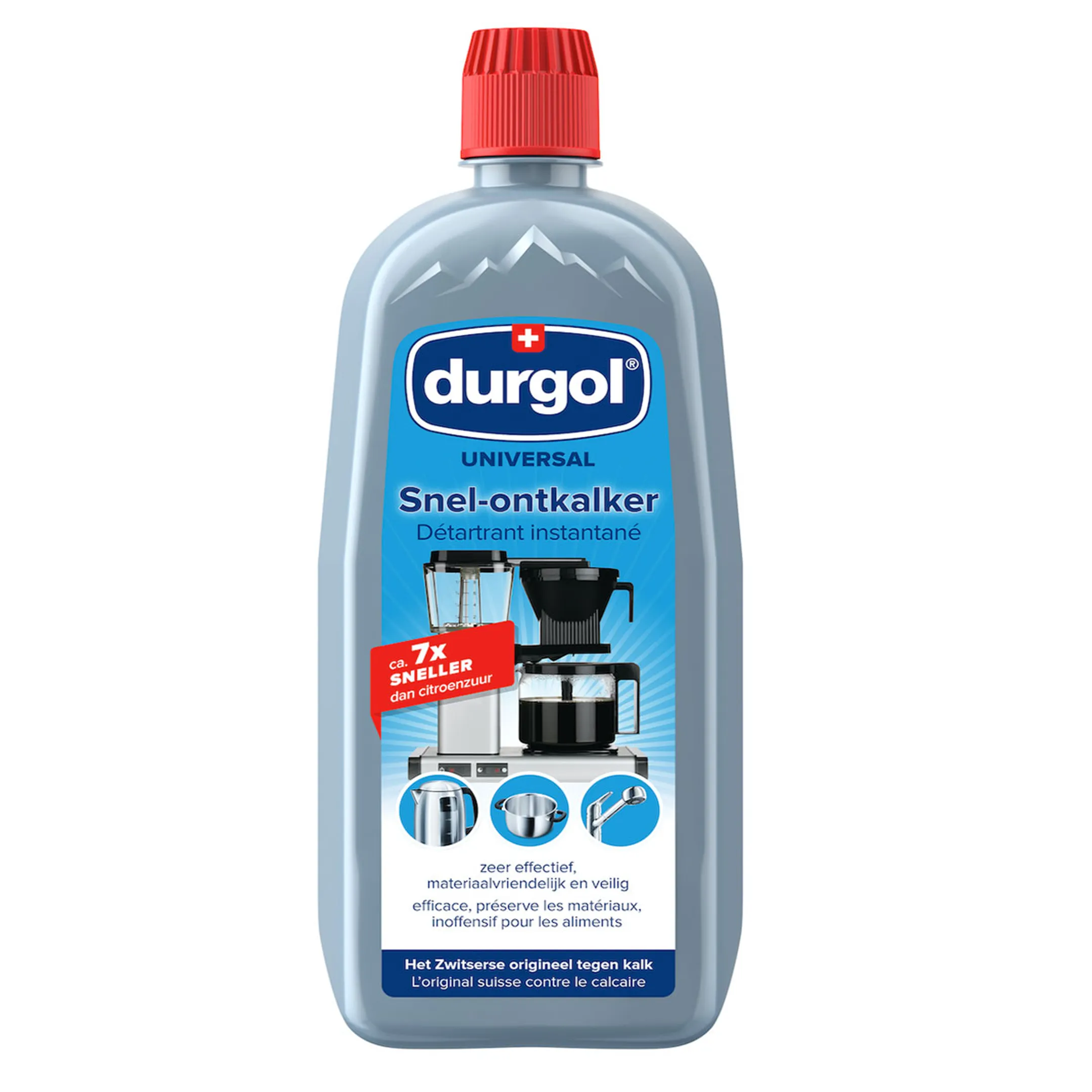 Universal Détartrant