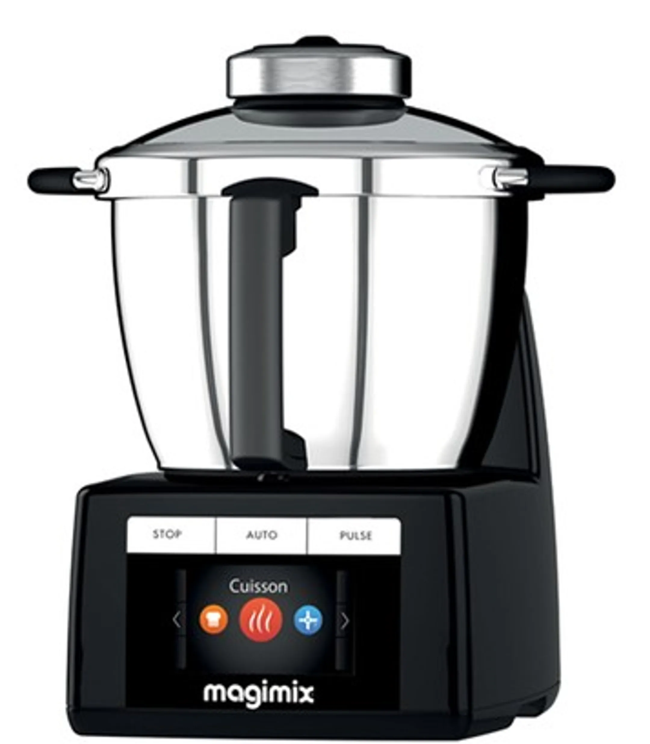Kookrobot Cook Expert 18903 B