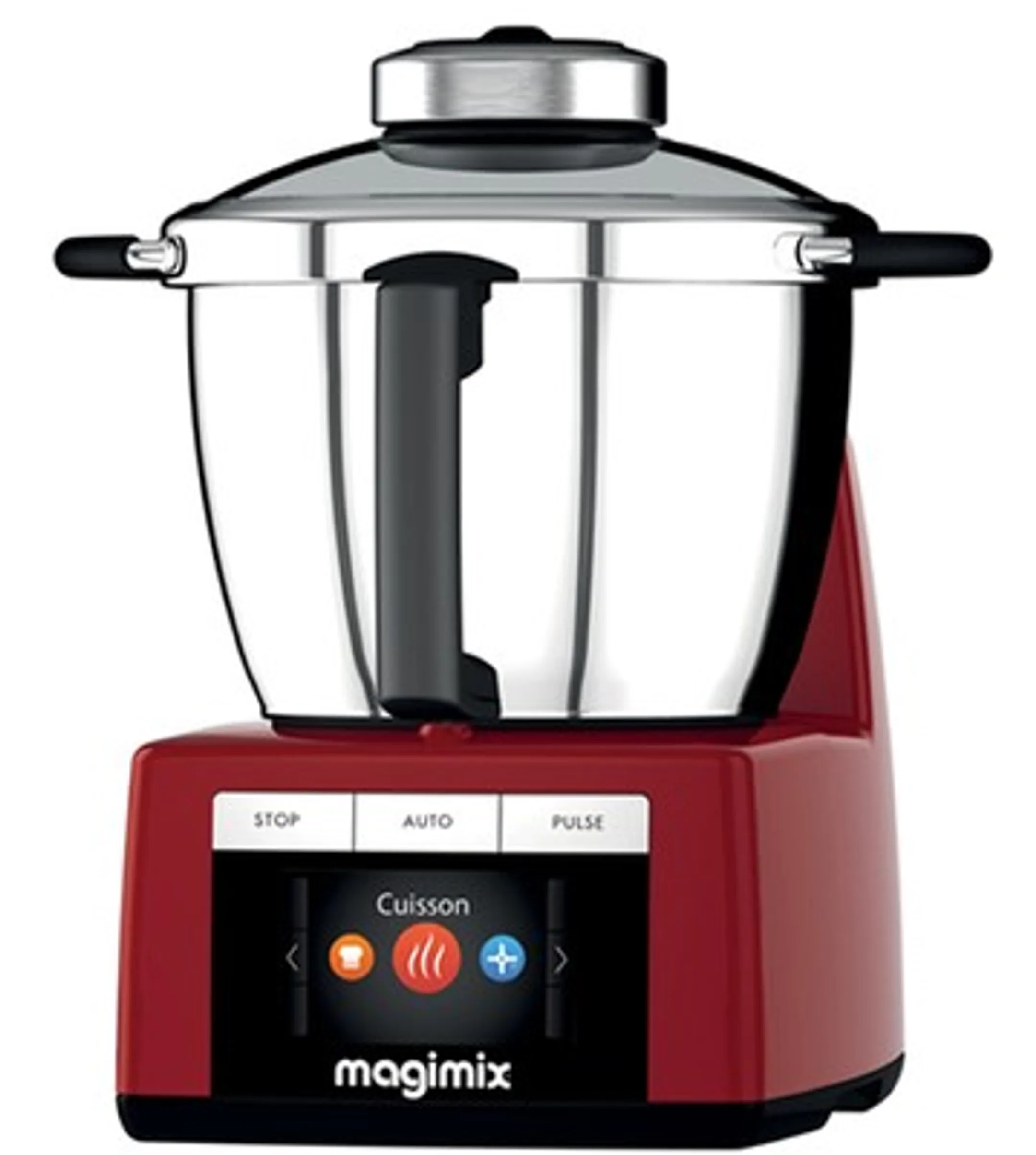 Kookrobot Cook Expert 18904 B