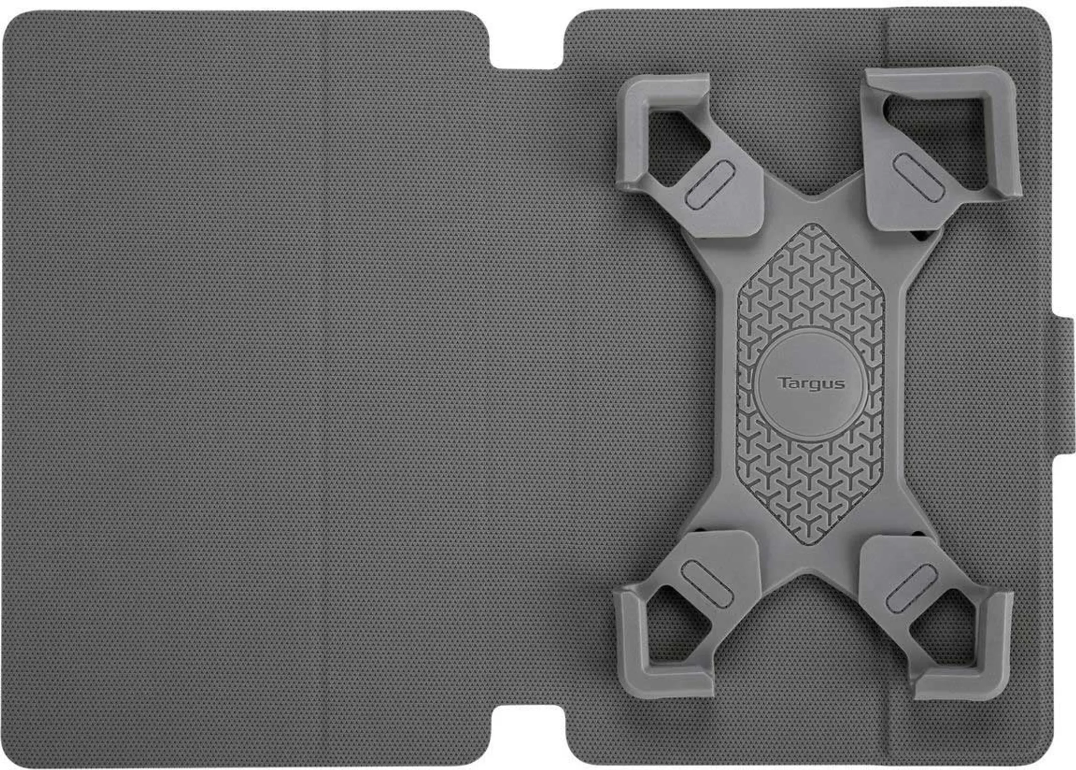 Targus SafeFit™ 360° draaibare cover voor tablets 7 tot 8,5" - Zwart image