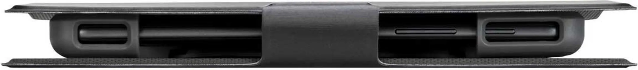 Targus SafeFit™ 360° draaibare cover voor tablets 7 tot 8,5" - Zwart image