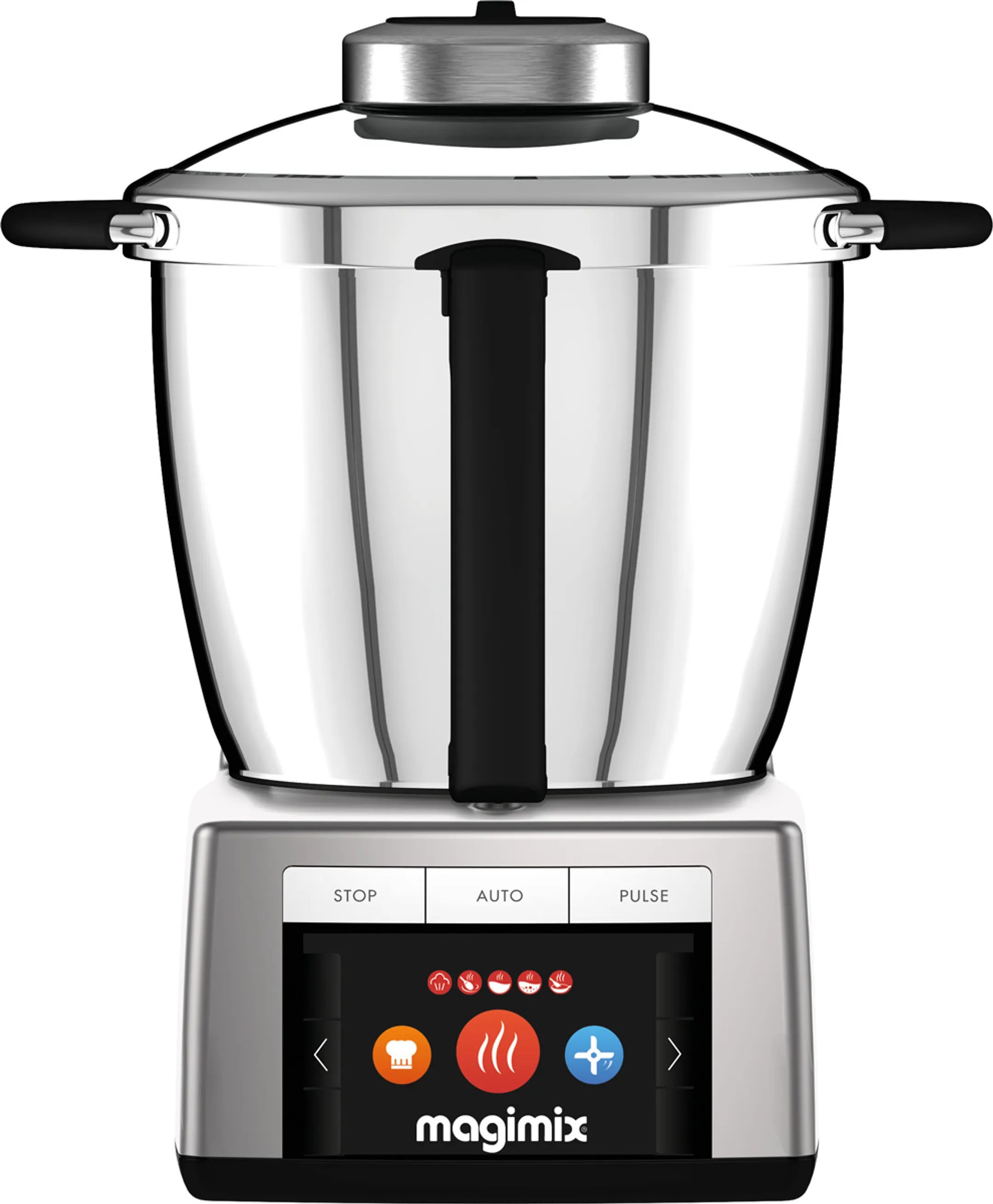 Kookrobot Cook Expert Premium XL 18909B