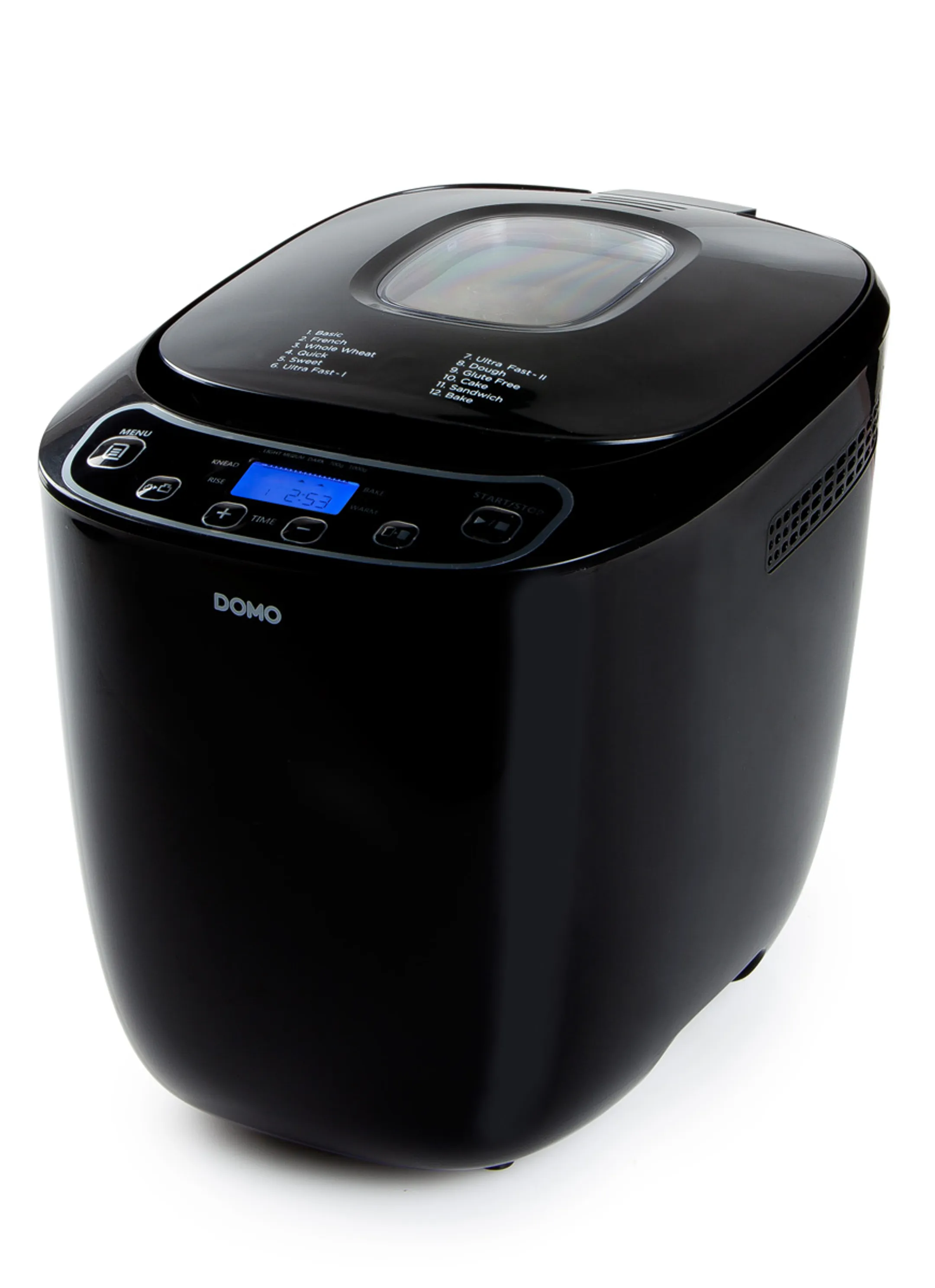 Domo Broodbakmachine B3973 image