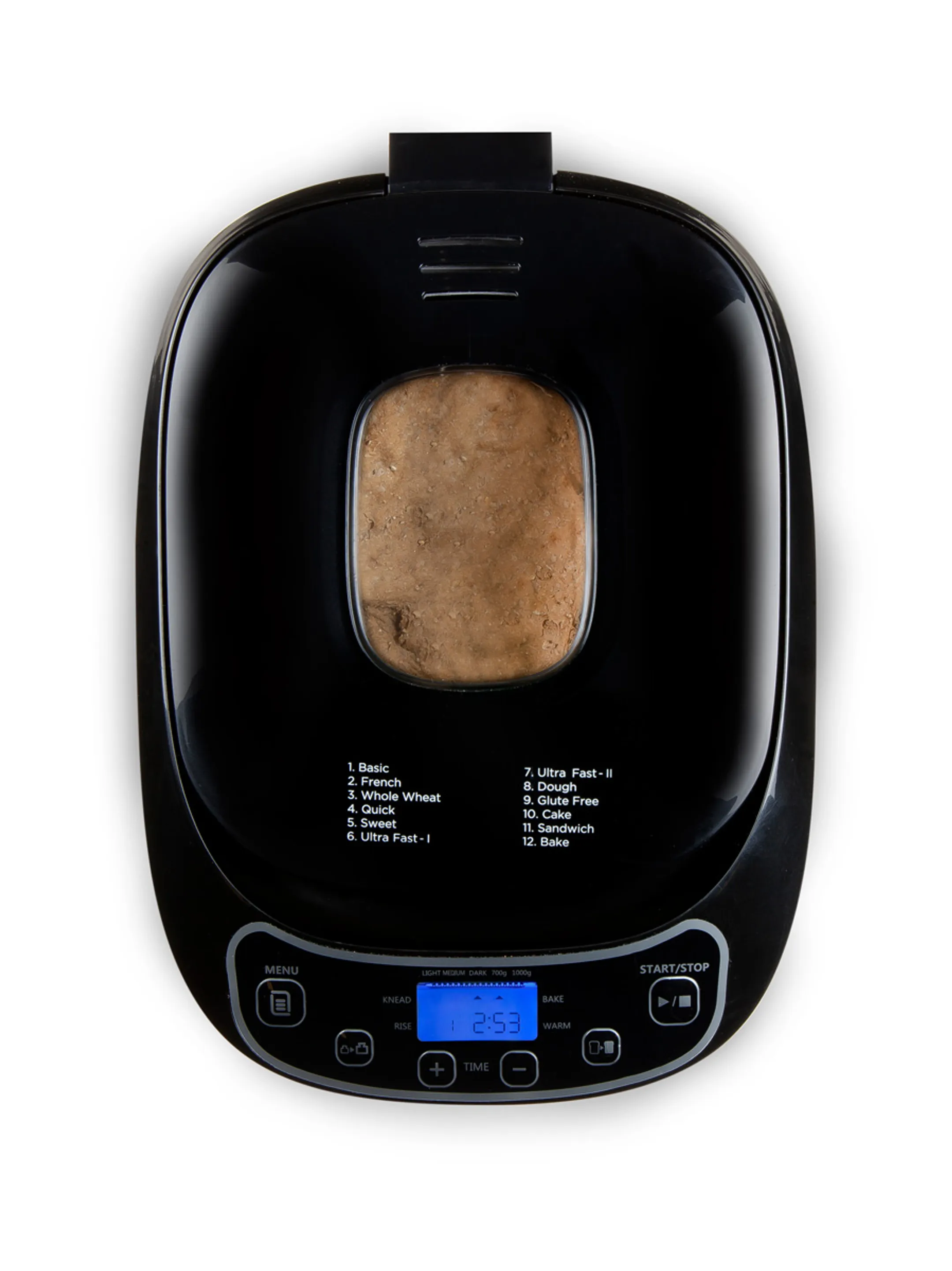 Domo Broodbakmachine B3973 image