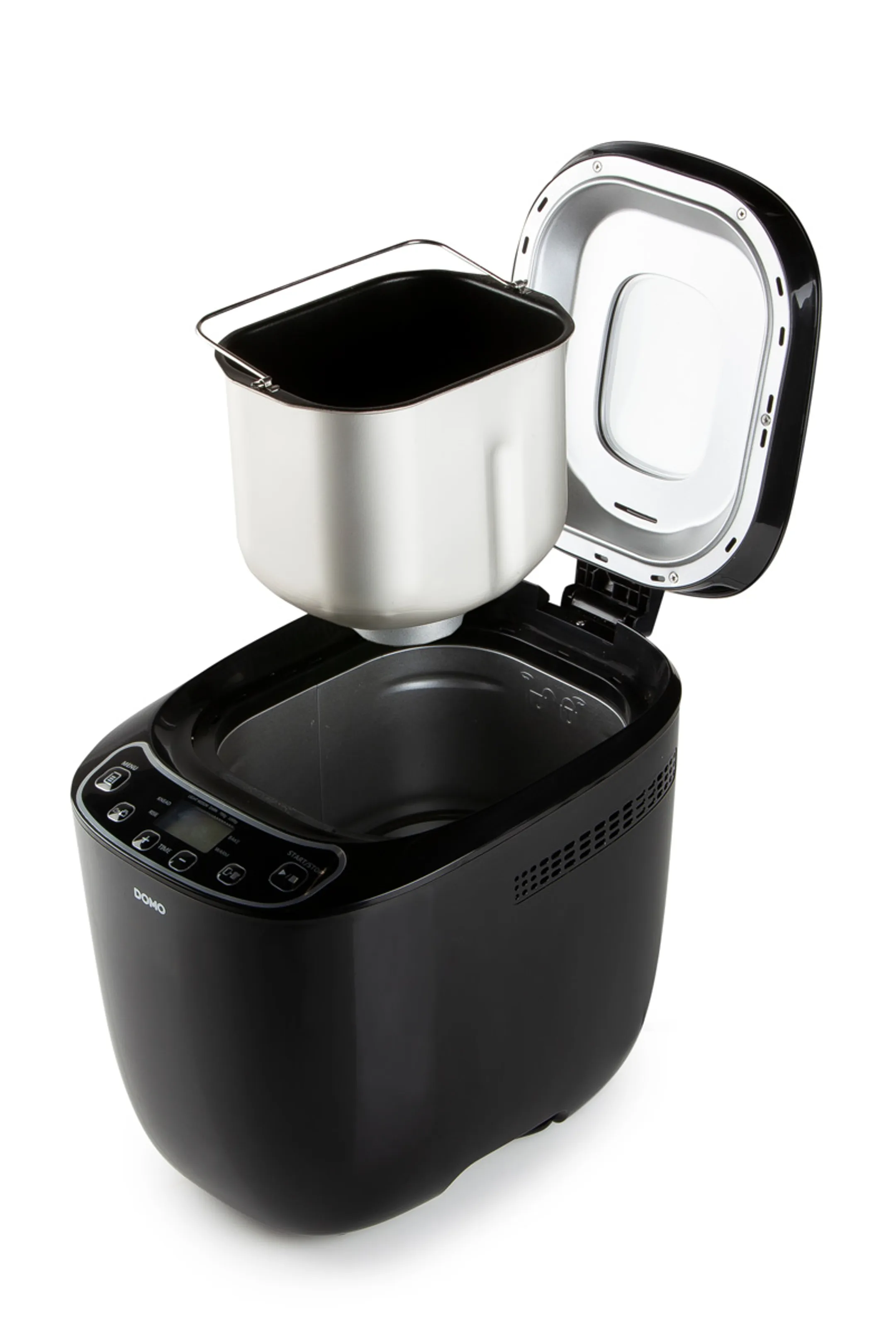 Domo Broodbakmachine B3973 image