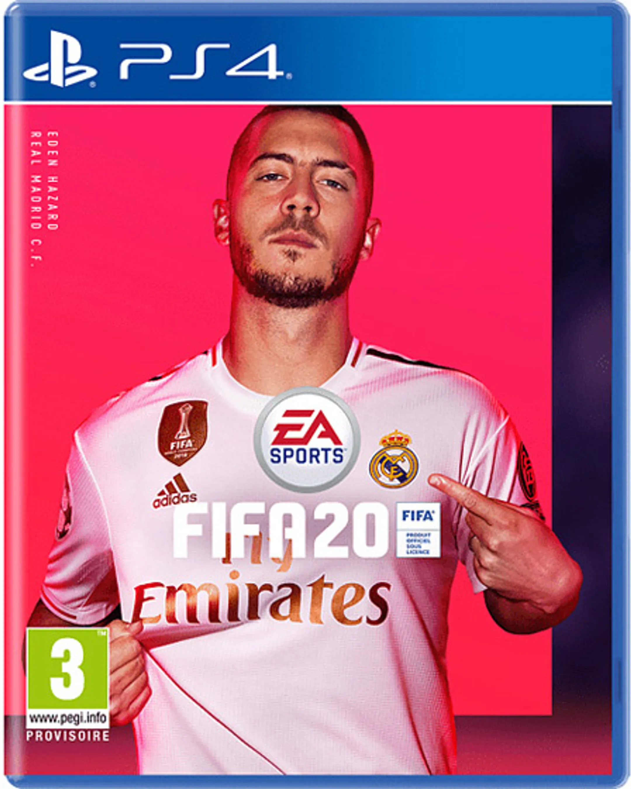 FIFA 20