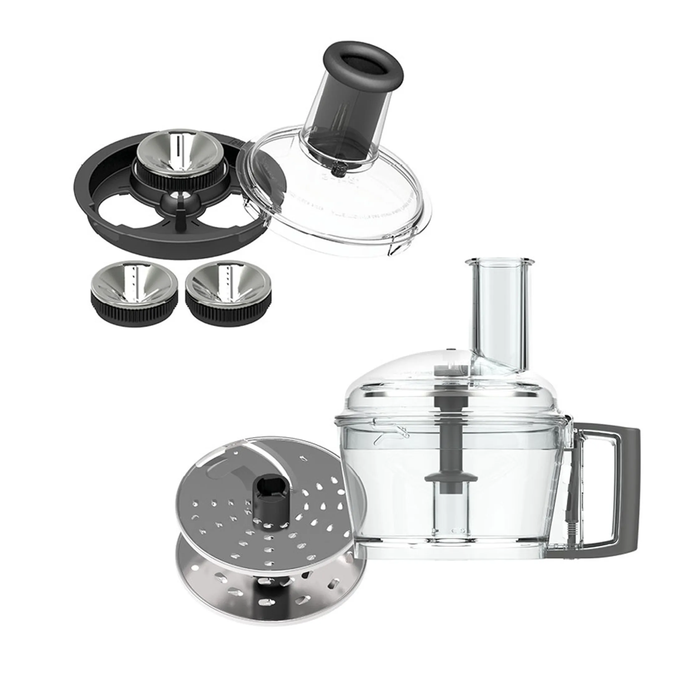 Coffret Salad Expert