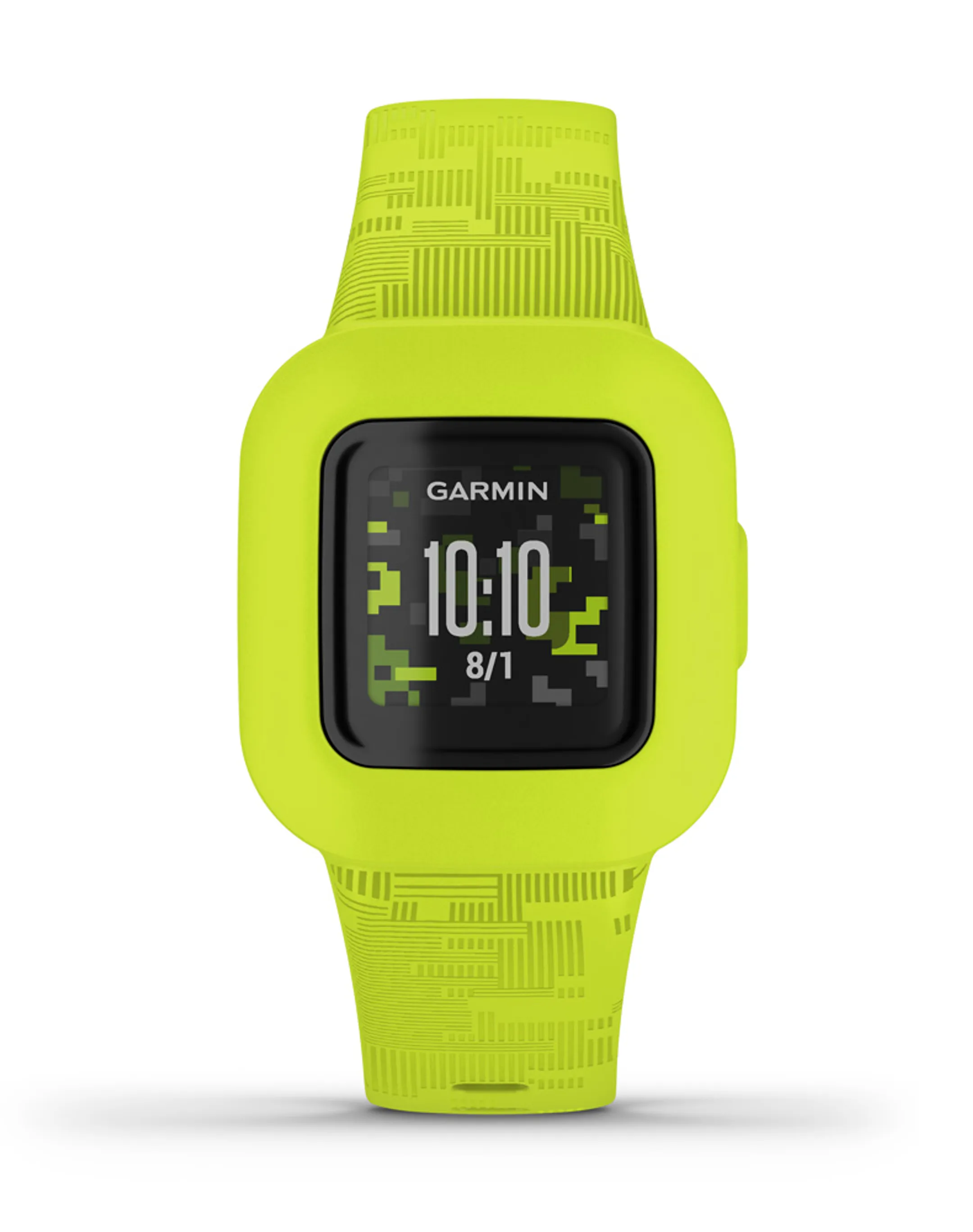 vívofit jr. 3 - Digi Camo