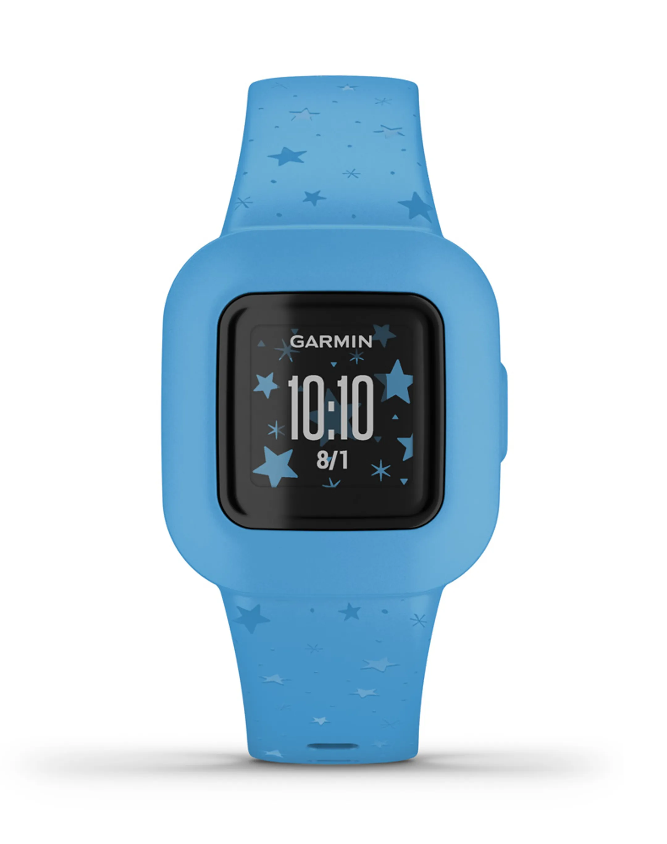 vívofit jr. 3 - Blauwe sterren