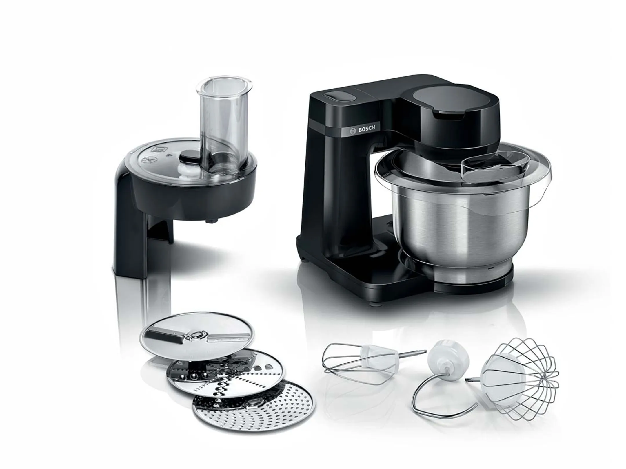 Keukenrobot MUMS2EB01