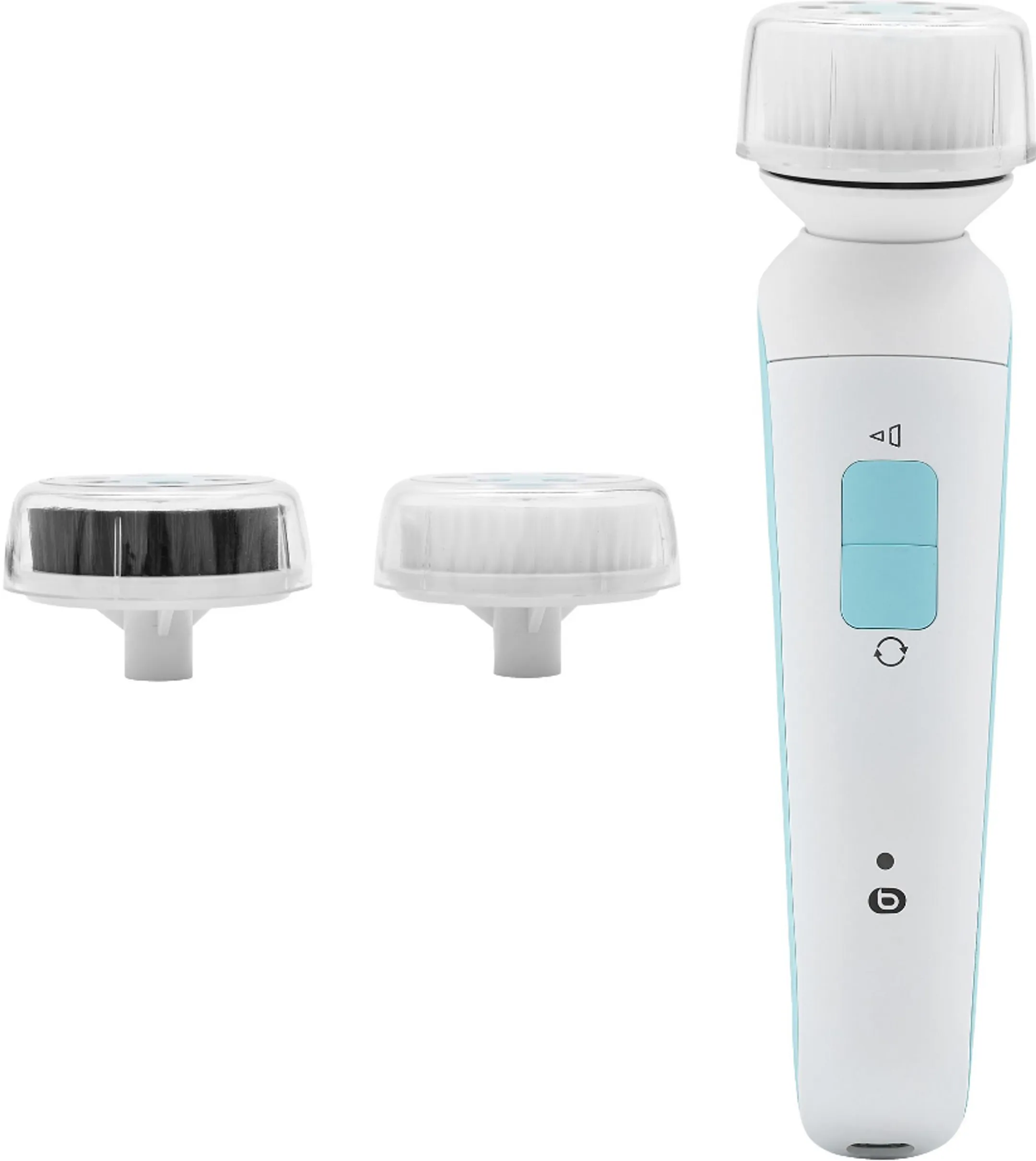 Essentiel-B Gezichtsreinigingsborstel EBF3 image