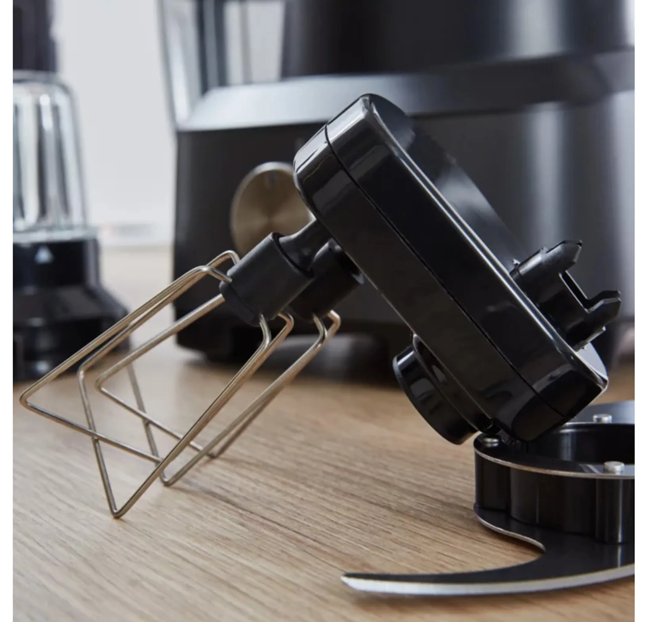 MIOGO Foodprocessor robot Mul image