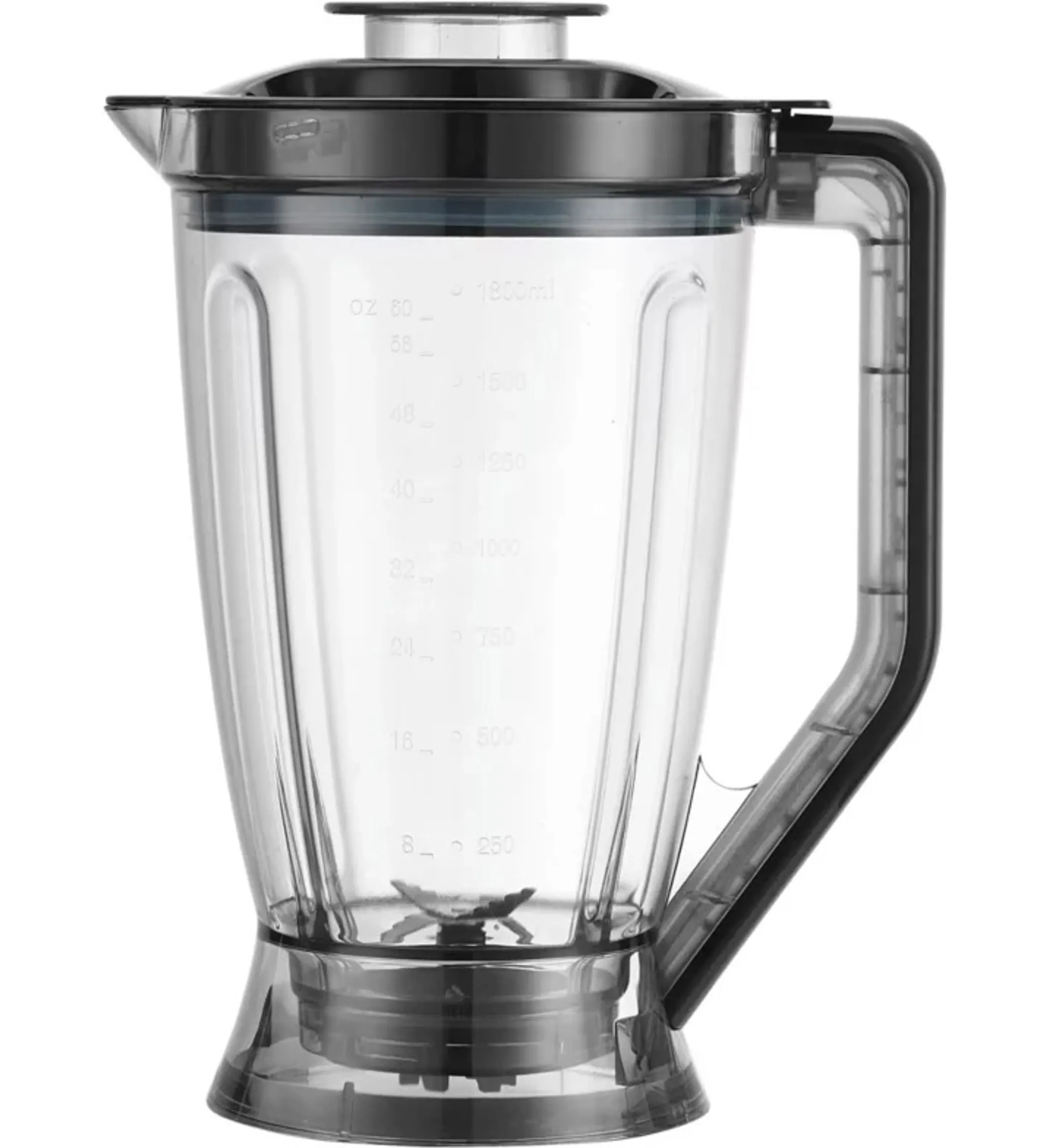 MIOGO Foodprocessor robot Mul image