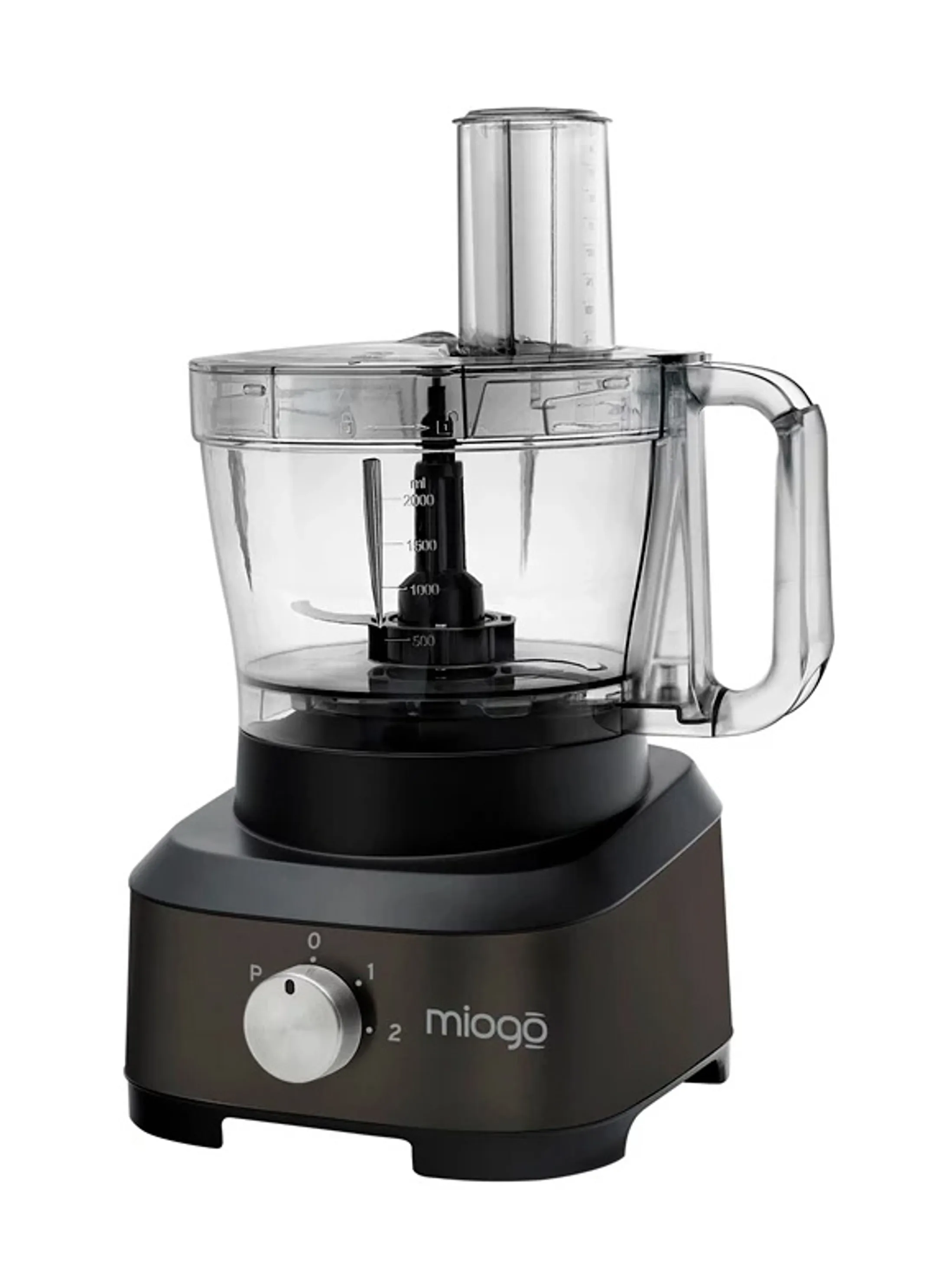 Foodprocessor robot Mul