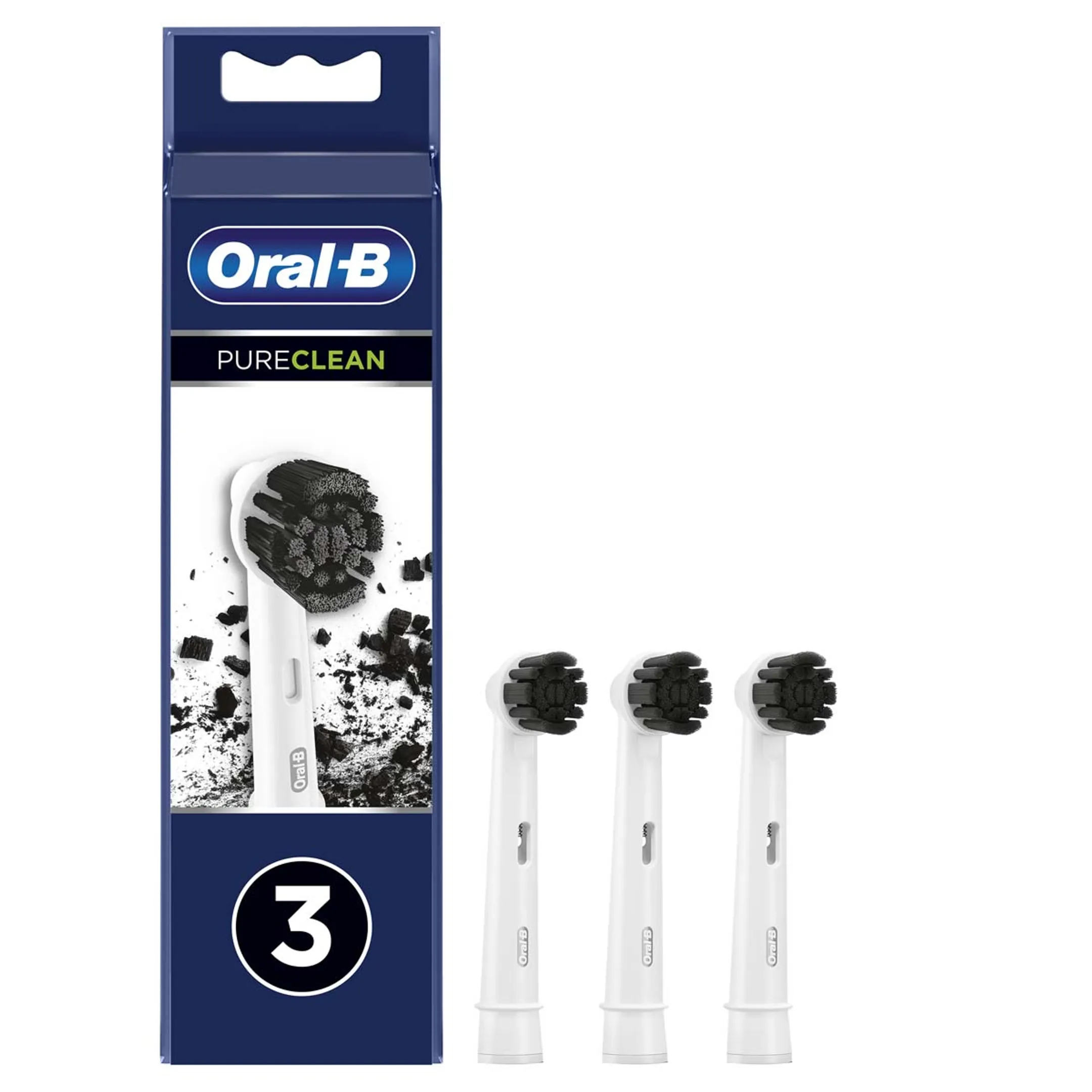 Pure Clean Brossettes - 3pcs