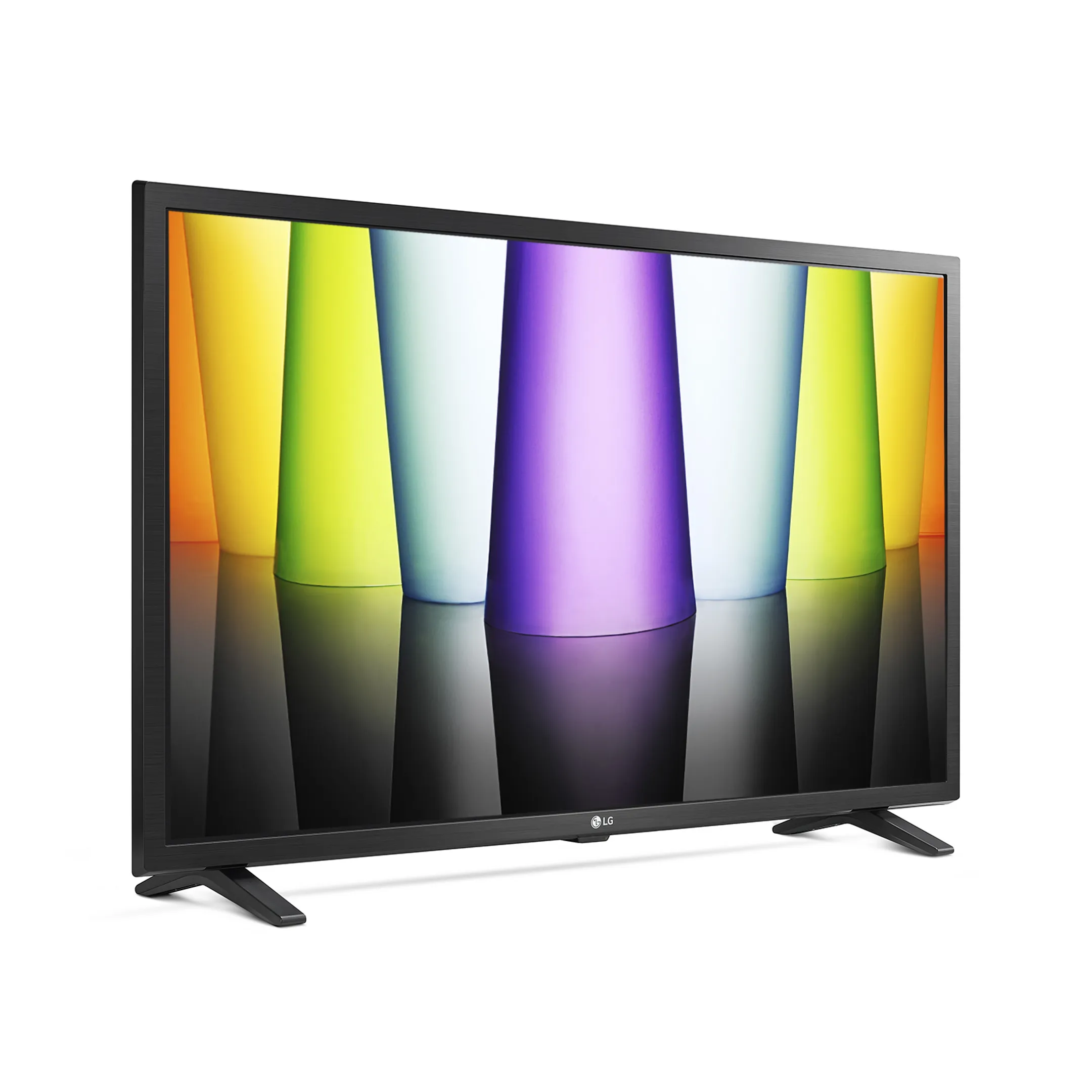 LG LED-LCD TV 32LQ63006LA - 32 inch image