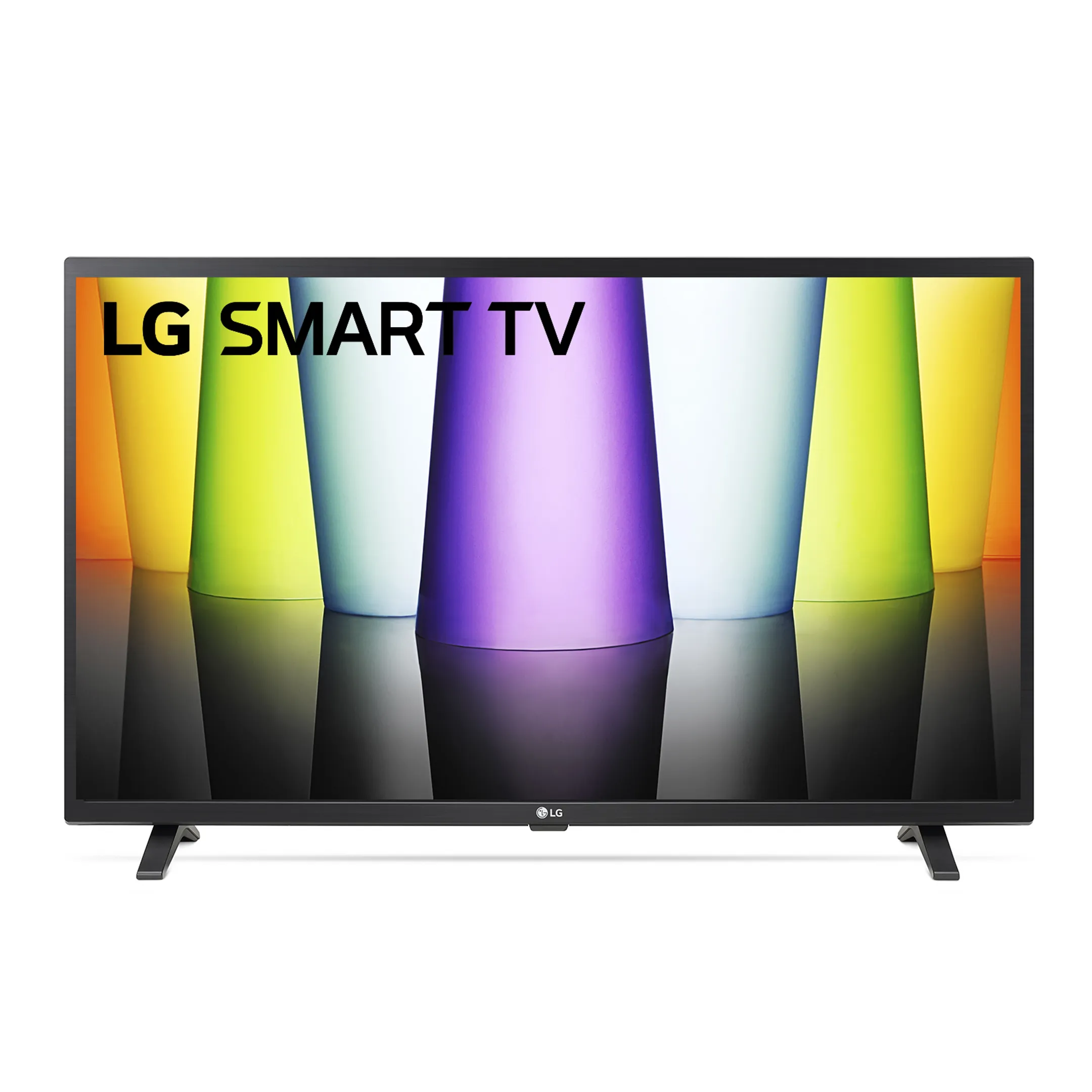 LG LED-LCD TV 32LQ63006LA - 32 inch image