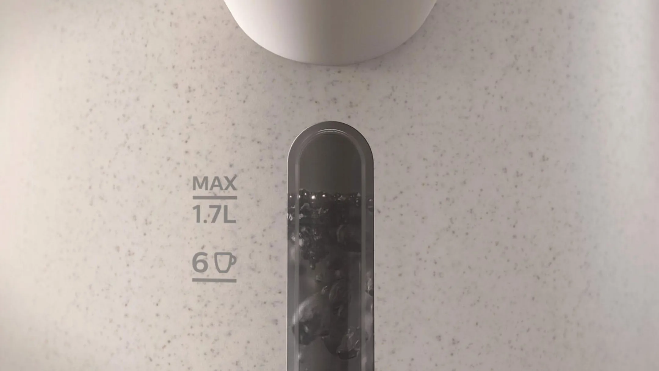 Philips Bouilloire HD9365/10 Eco Conscious Edition image