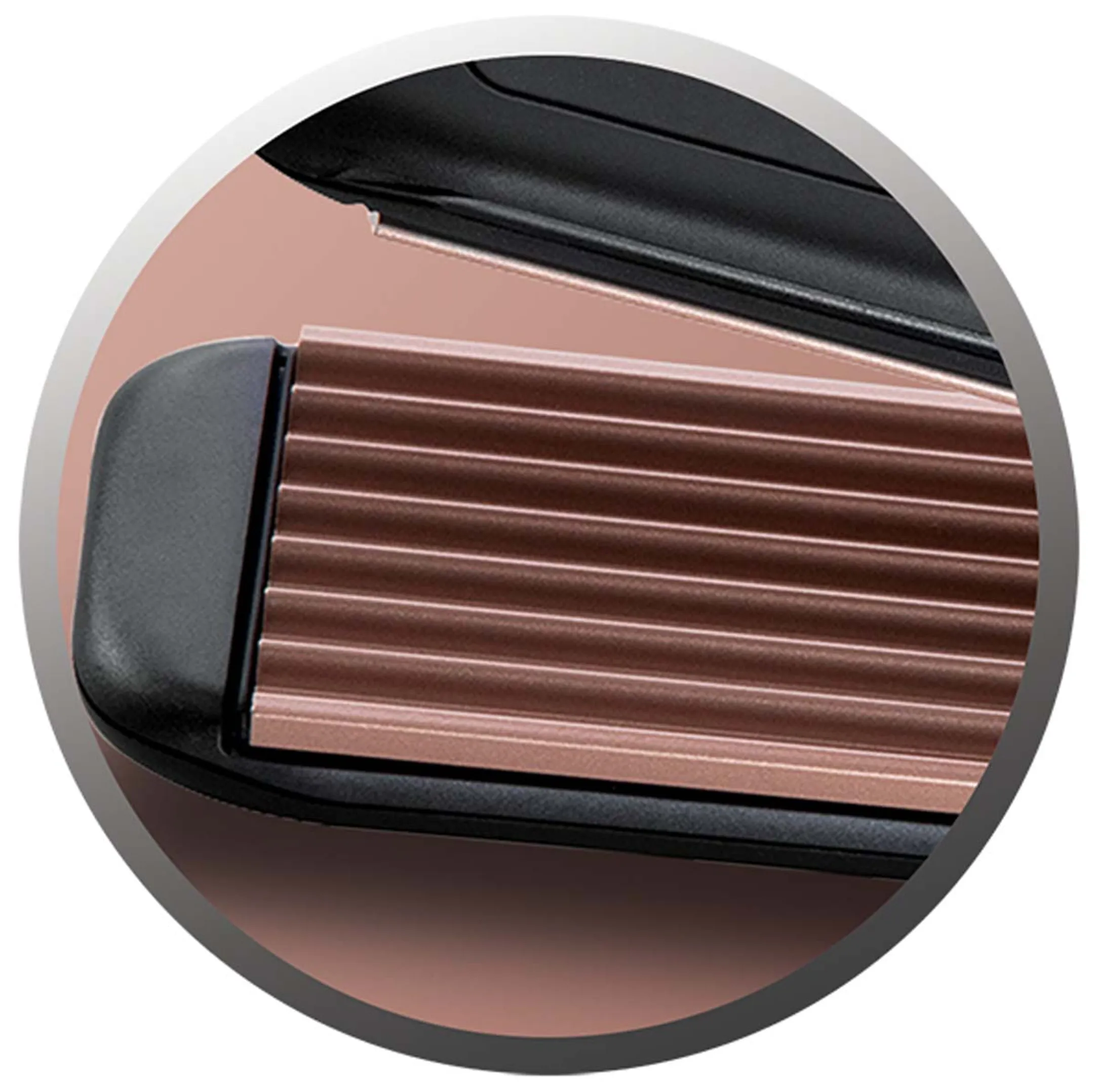 Remington Krultang Ceramic Crimp 220 - S3580 image