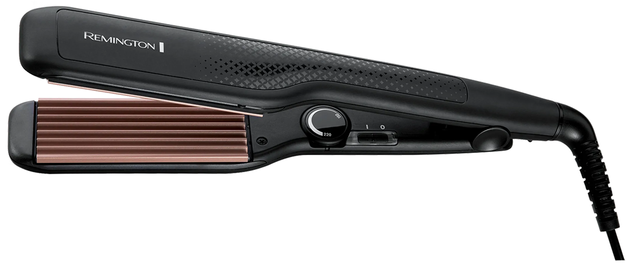 Remington Krultang Ceramic Crimp 220 - S3580 image