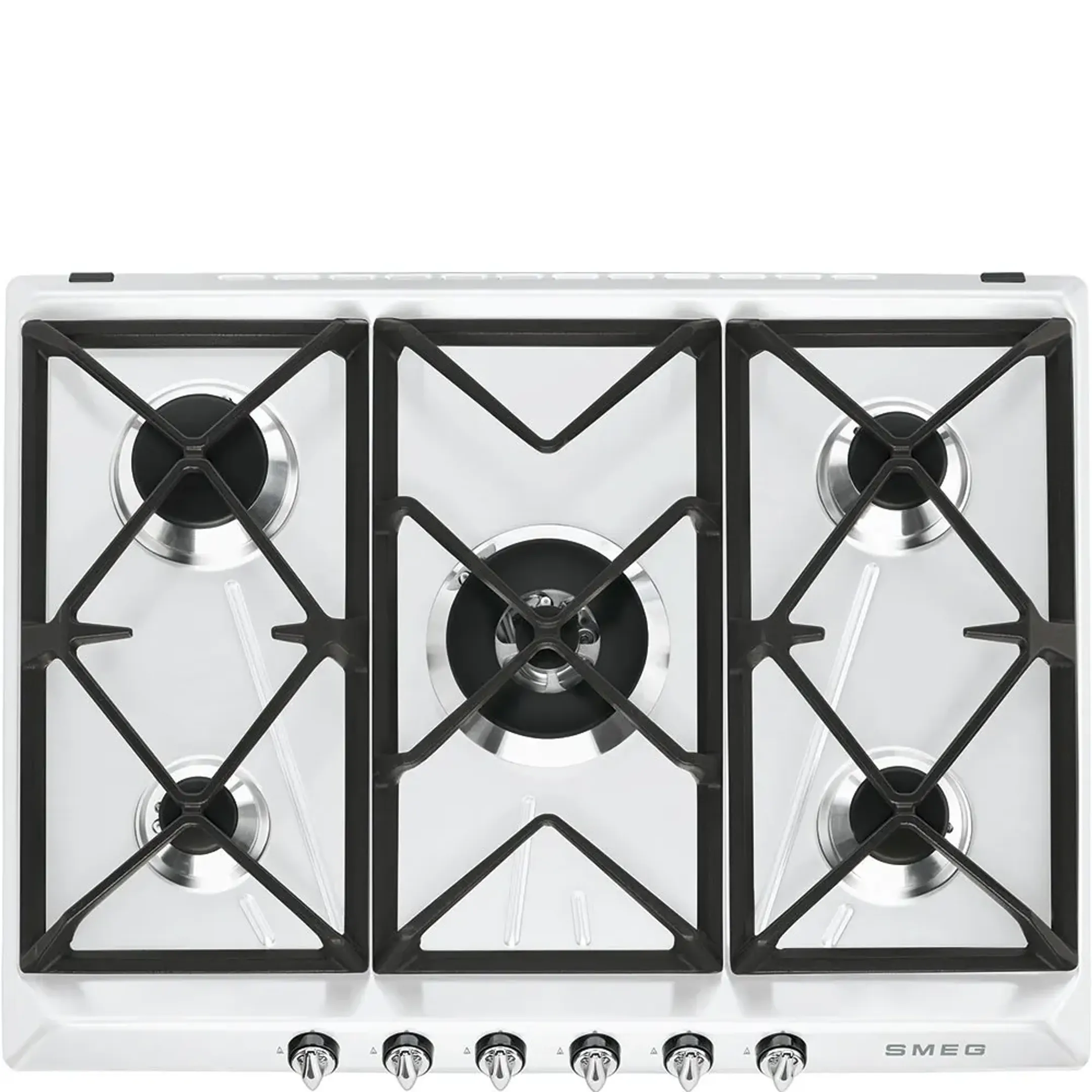 Taque au gaz SR975BGH Butane