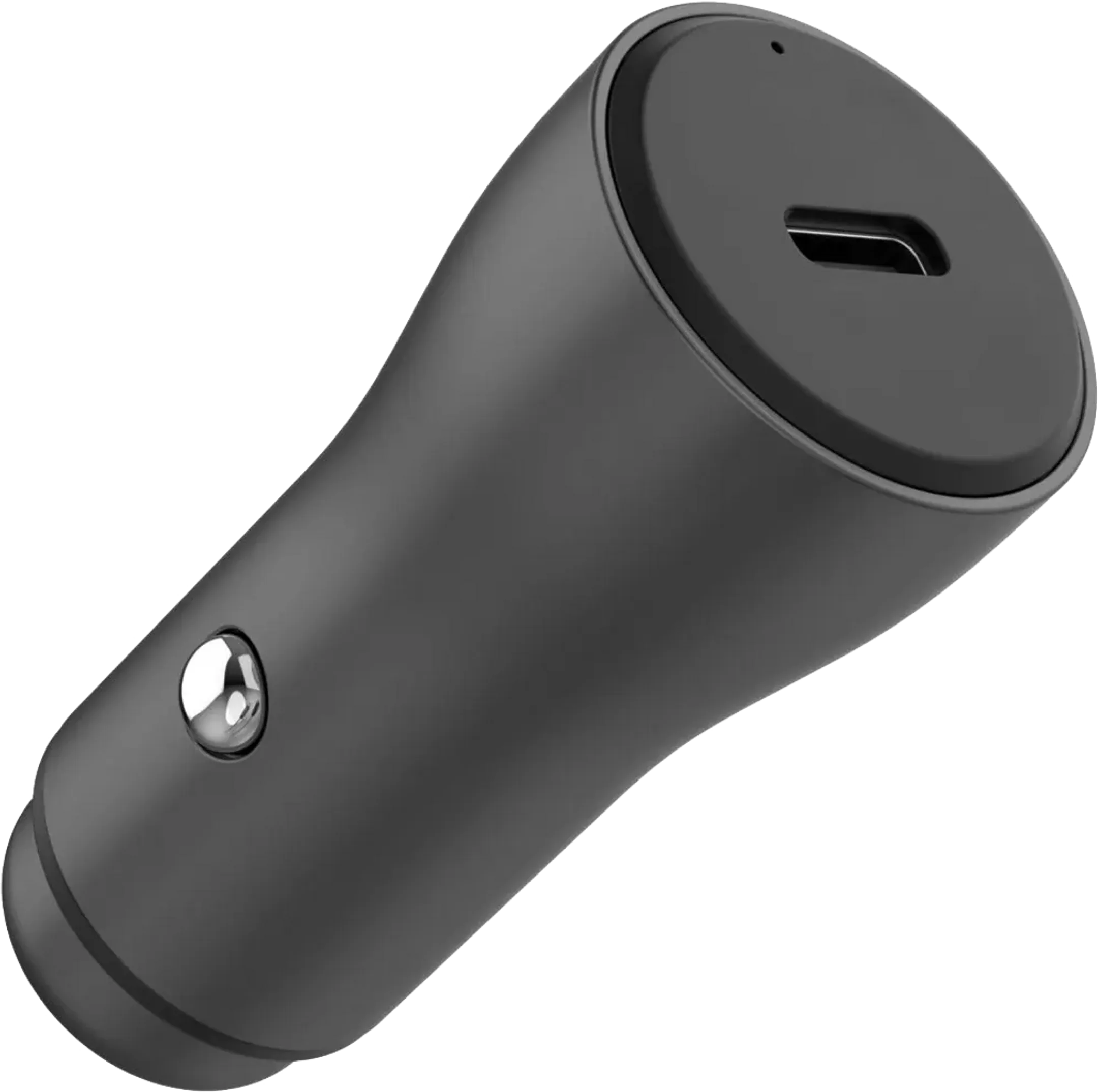 30 W USB C autolader