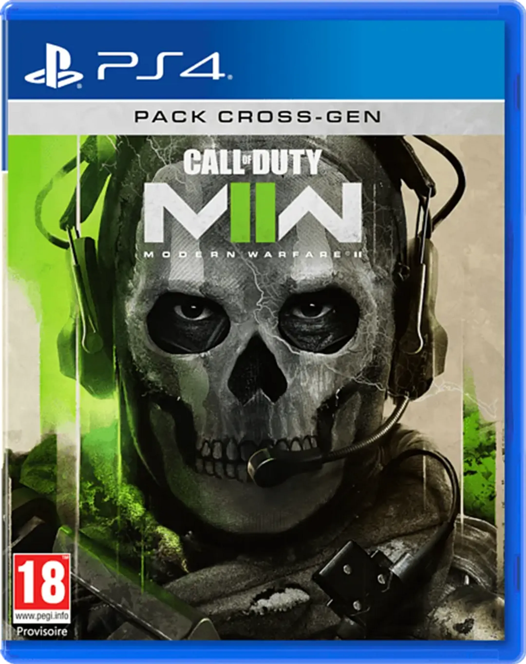 Call of Duty: Modern Warfare II (FR)