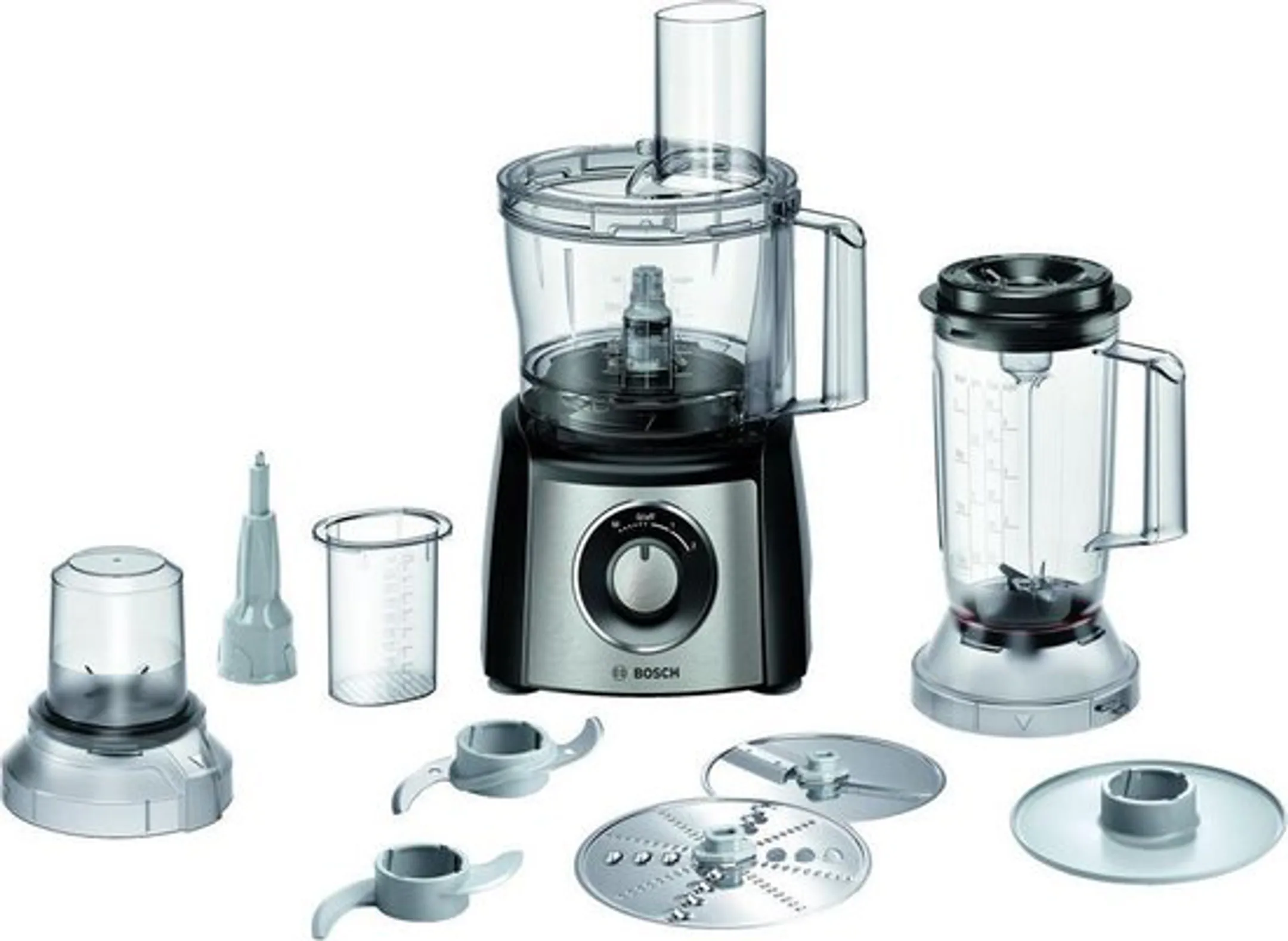 Foodprocessor MCM3PM3869888