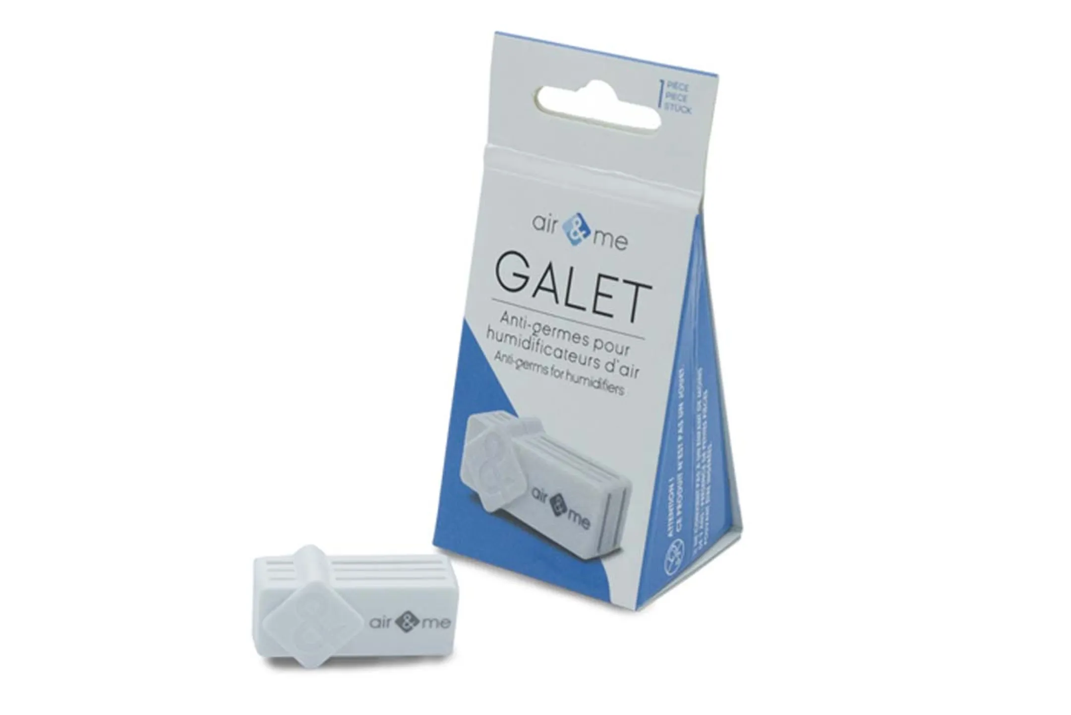 AIR&ME Antikiemcartridge 117213 image