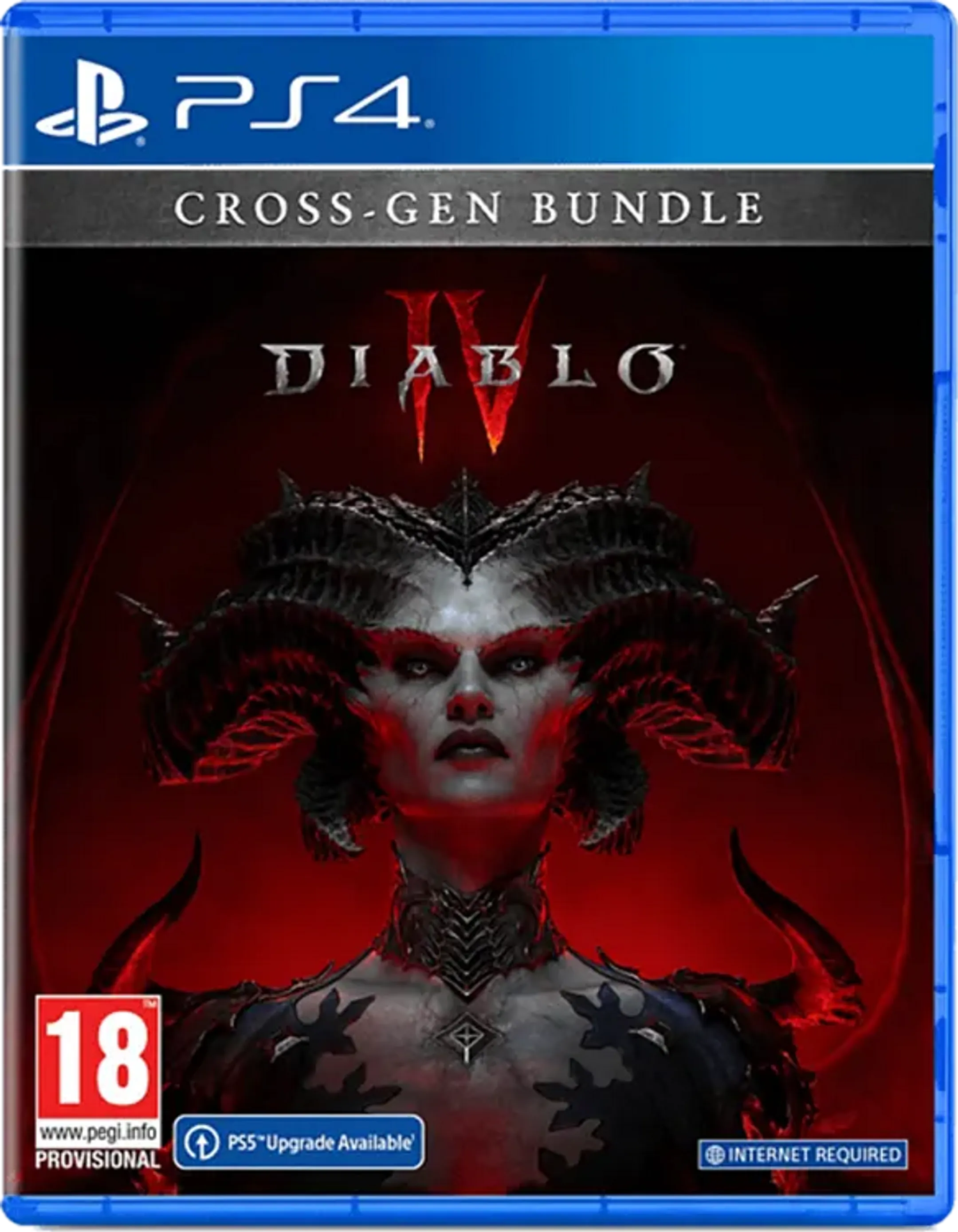 Diablo IV (FR)