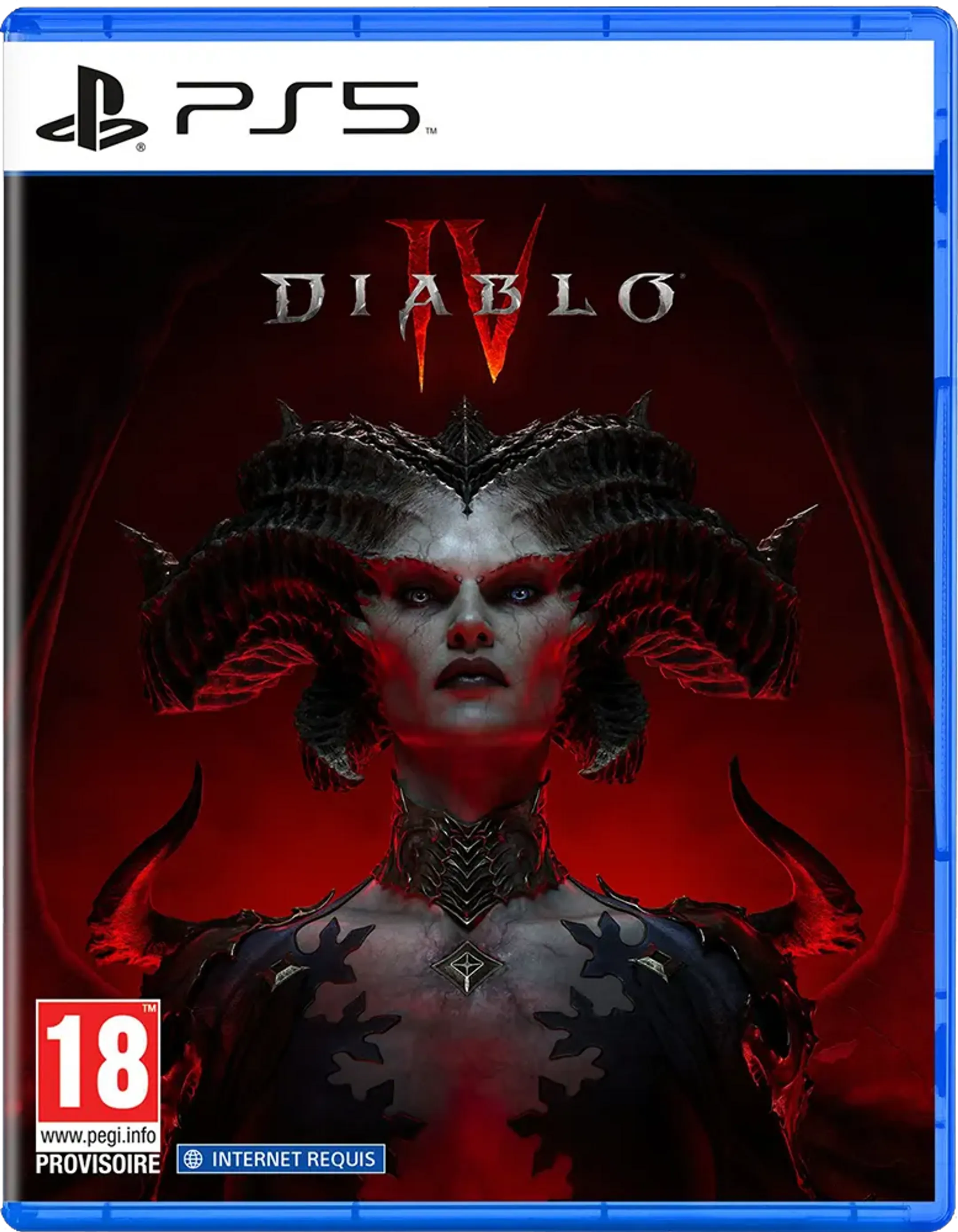 Diablo IV (FR)