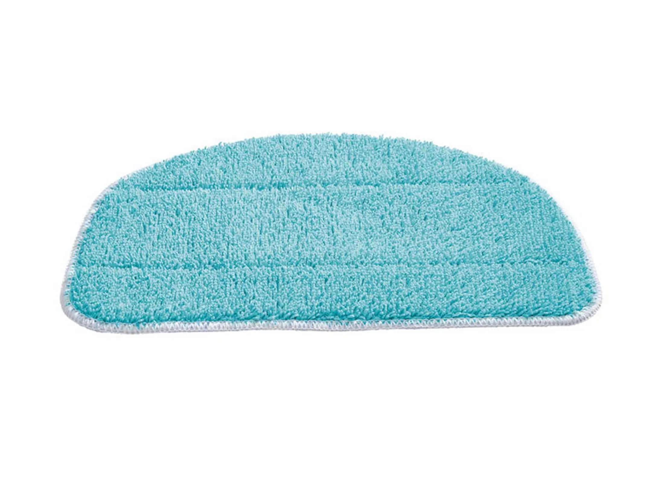 Pads de lavage de sol, pour nettoyeur à vapeur CleanTenso Power - 2pcs