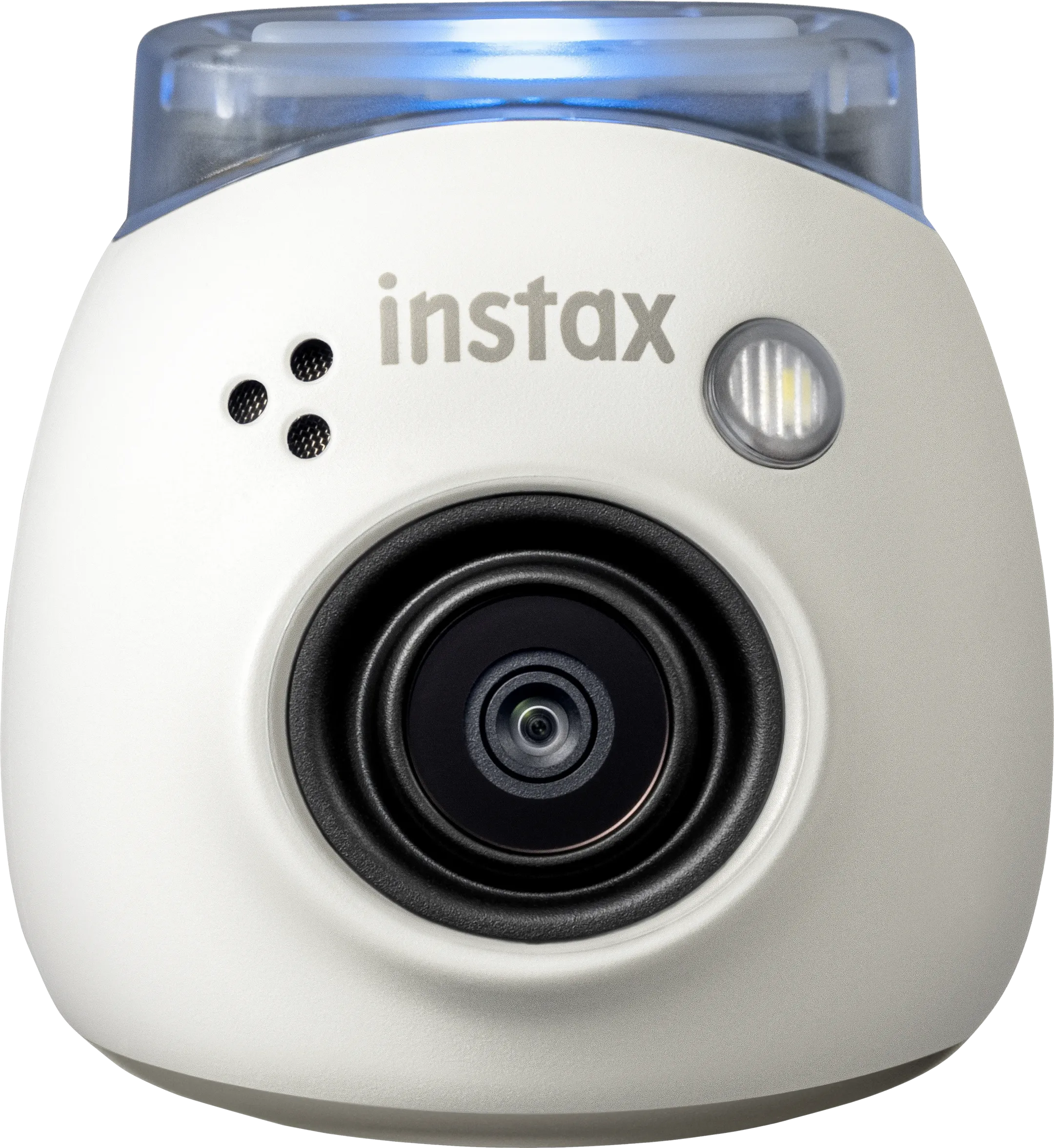 Fujifilm Instax PAL - Wit image