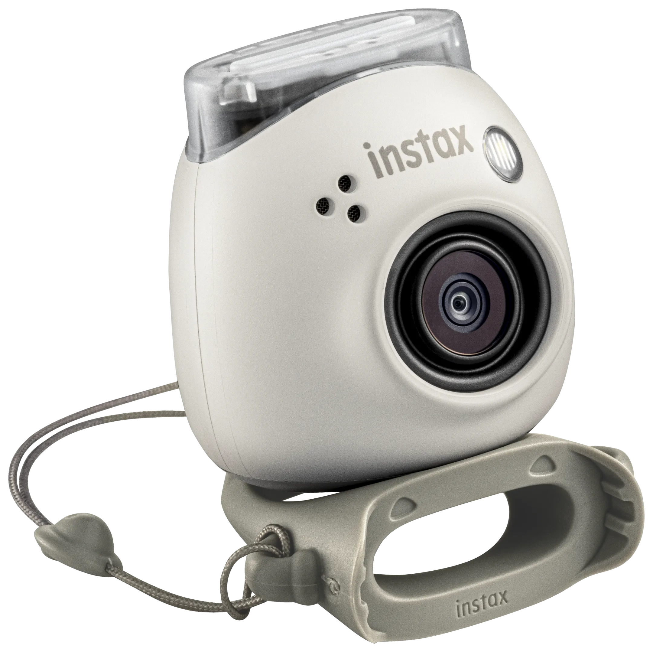 Fujifilm Instax PAL - Wit image