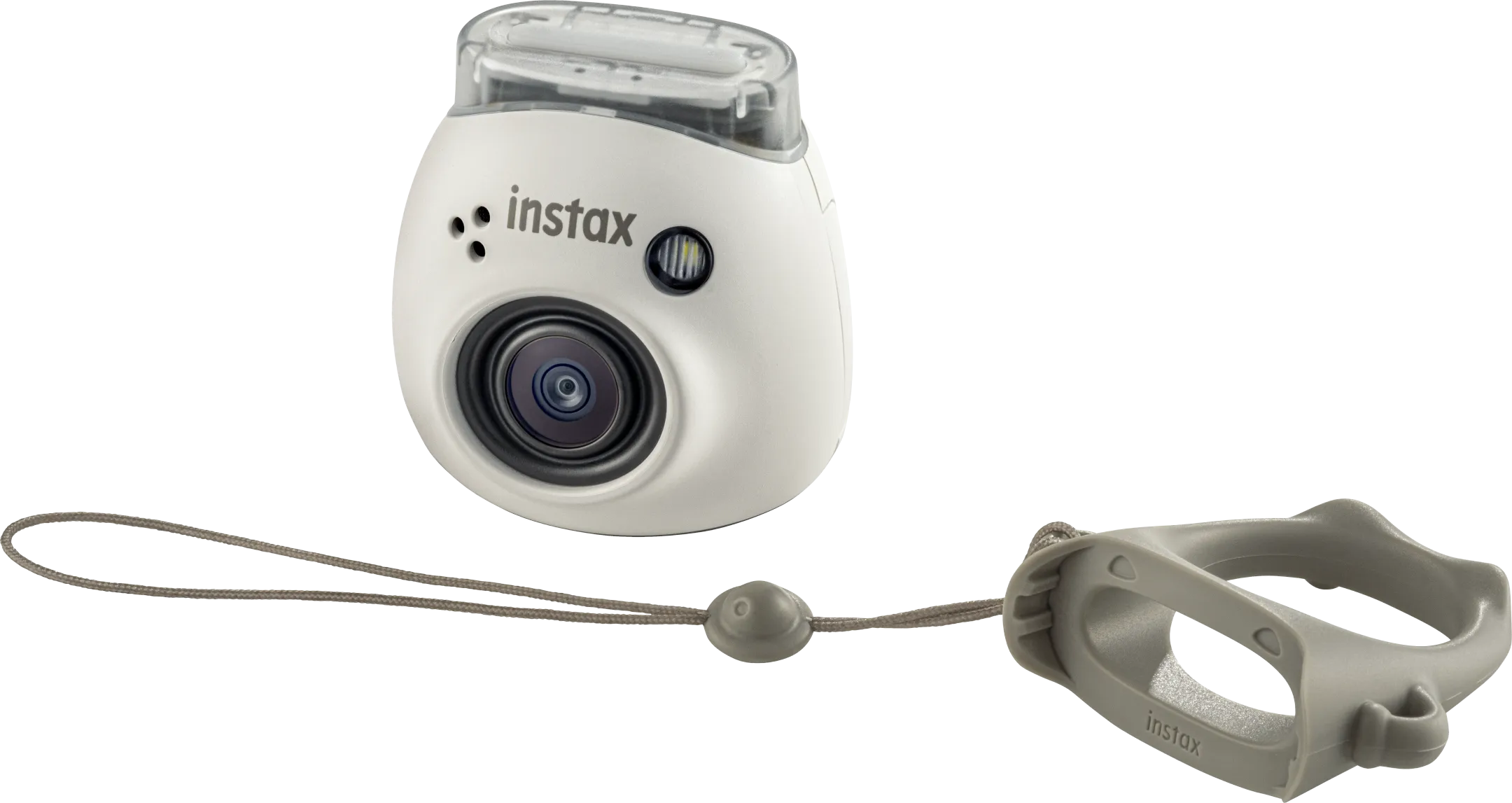 Fujifilm Instax PAL - Wit image