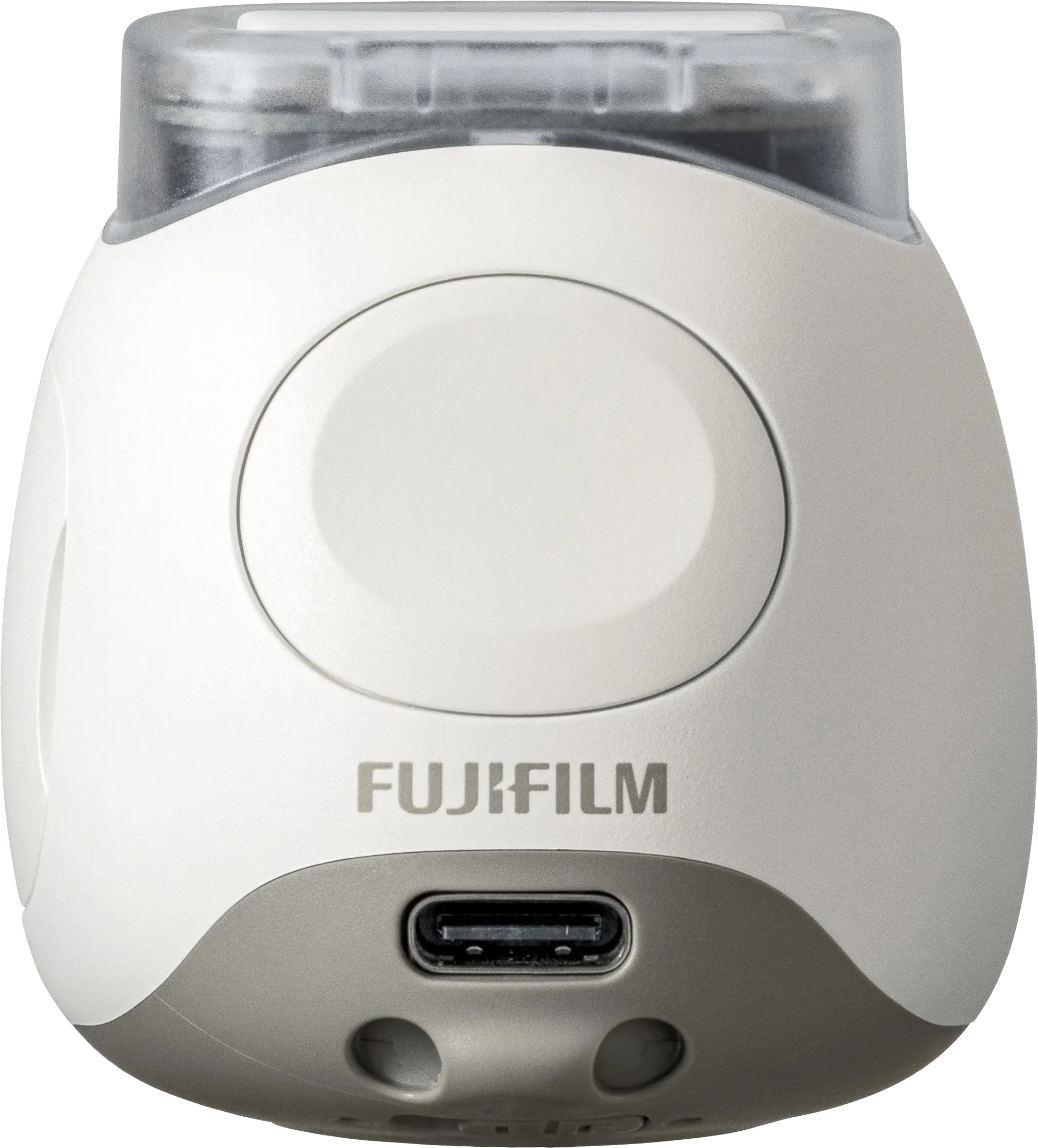 Fujifilm Instax PAL - Wit image