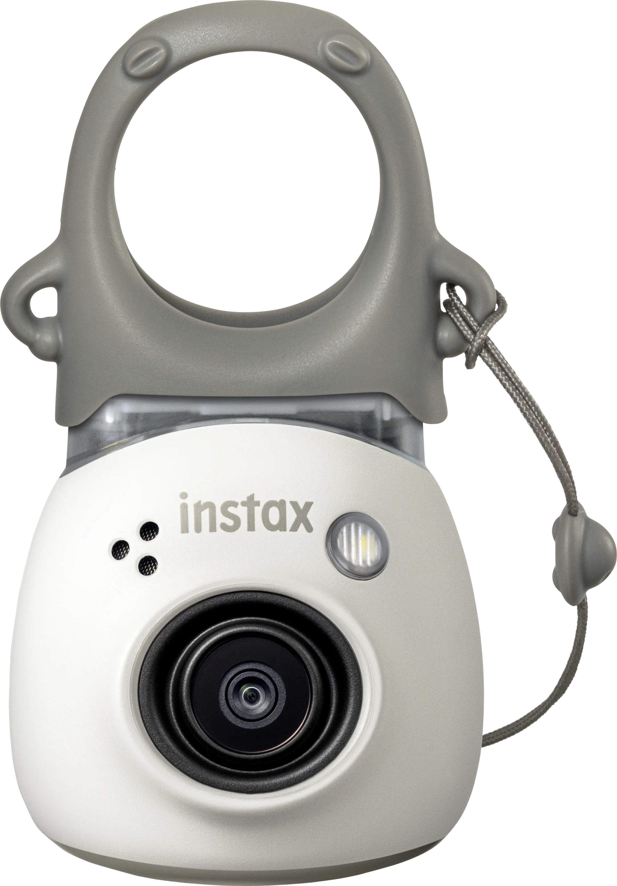 Fujifilm Instax PAL - Wit image