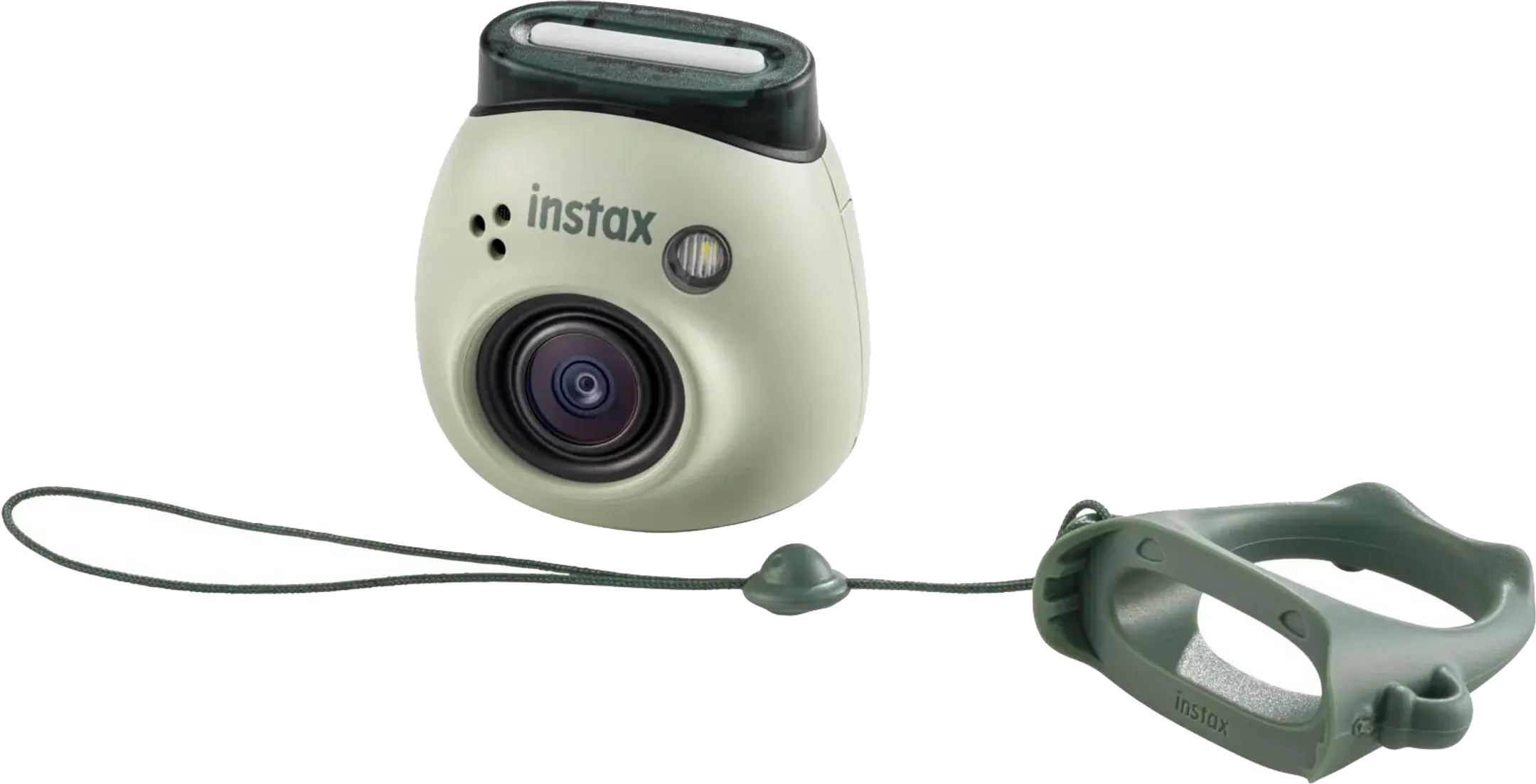 Fujifilm Instax PAL - Groen image