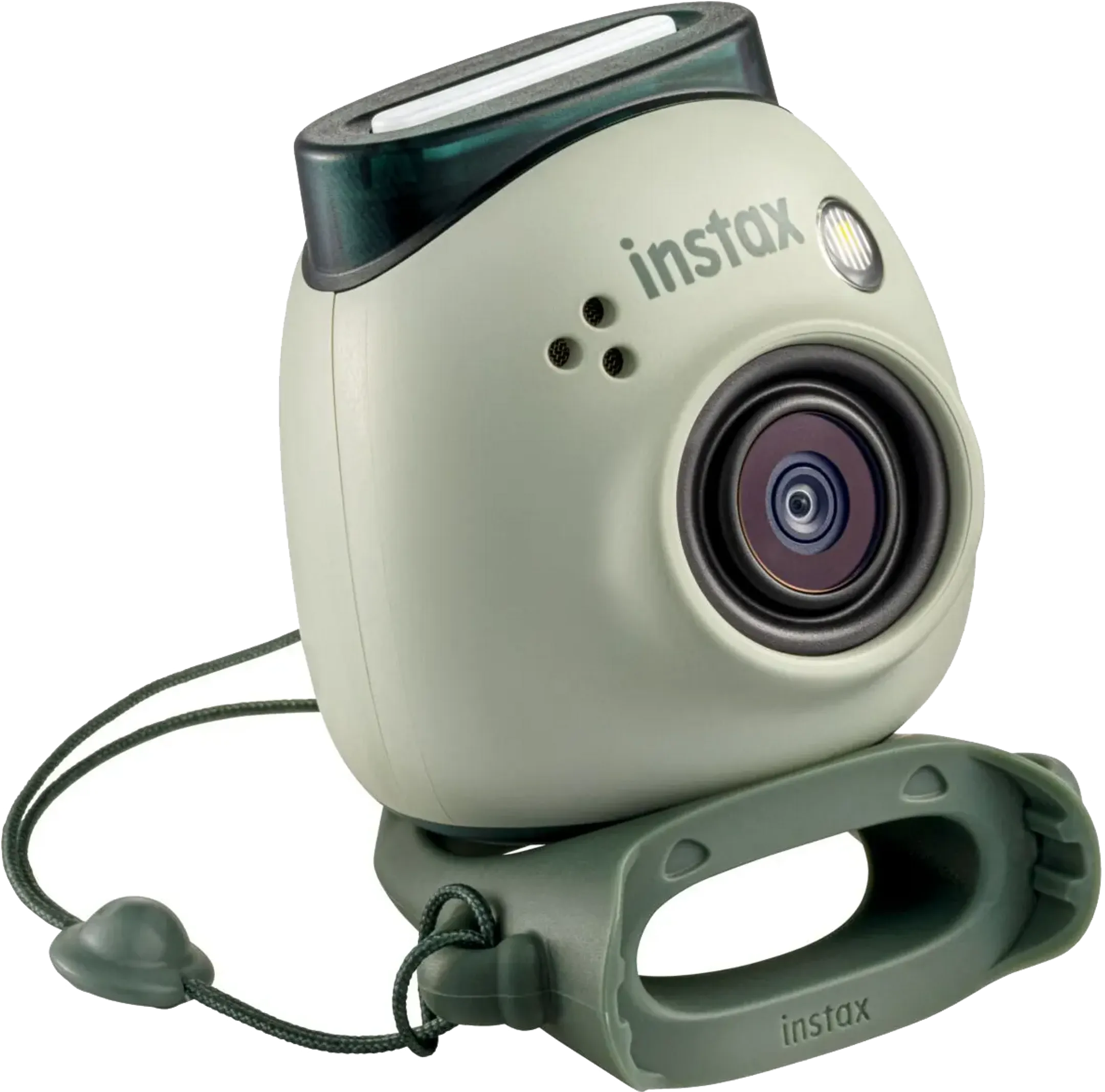 Fujifilm Instax PAL - Groen image