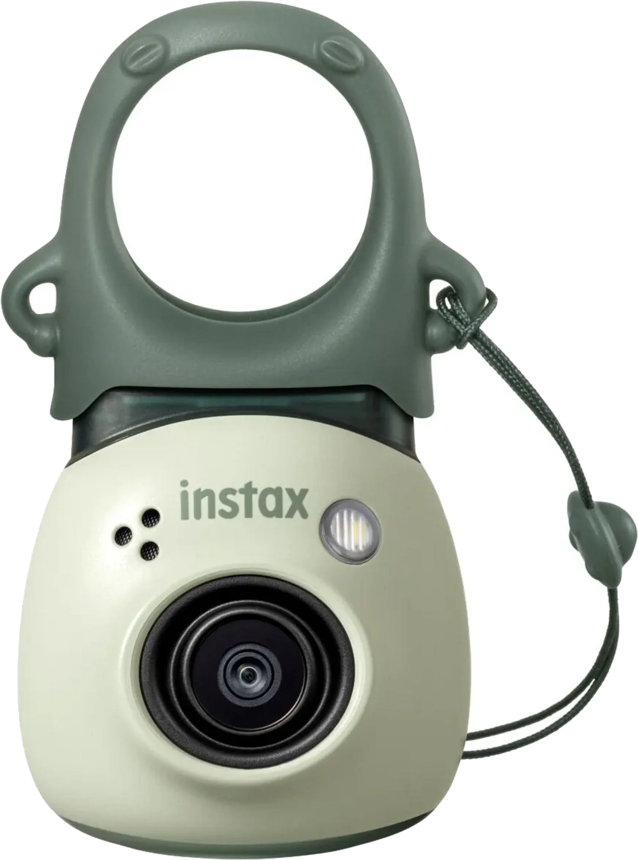 Fujifilm Instax PAL - Groen image