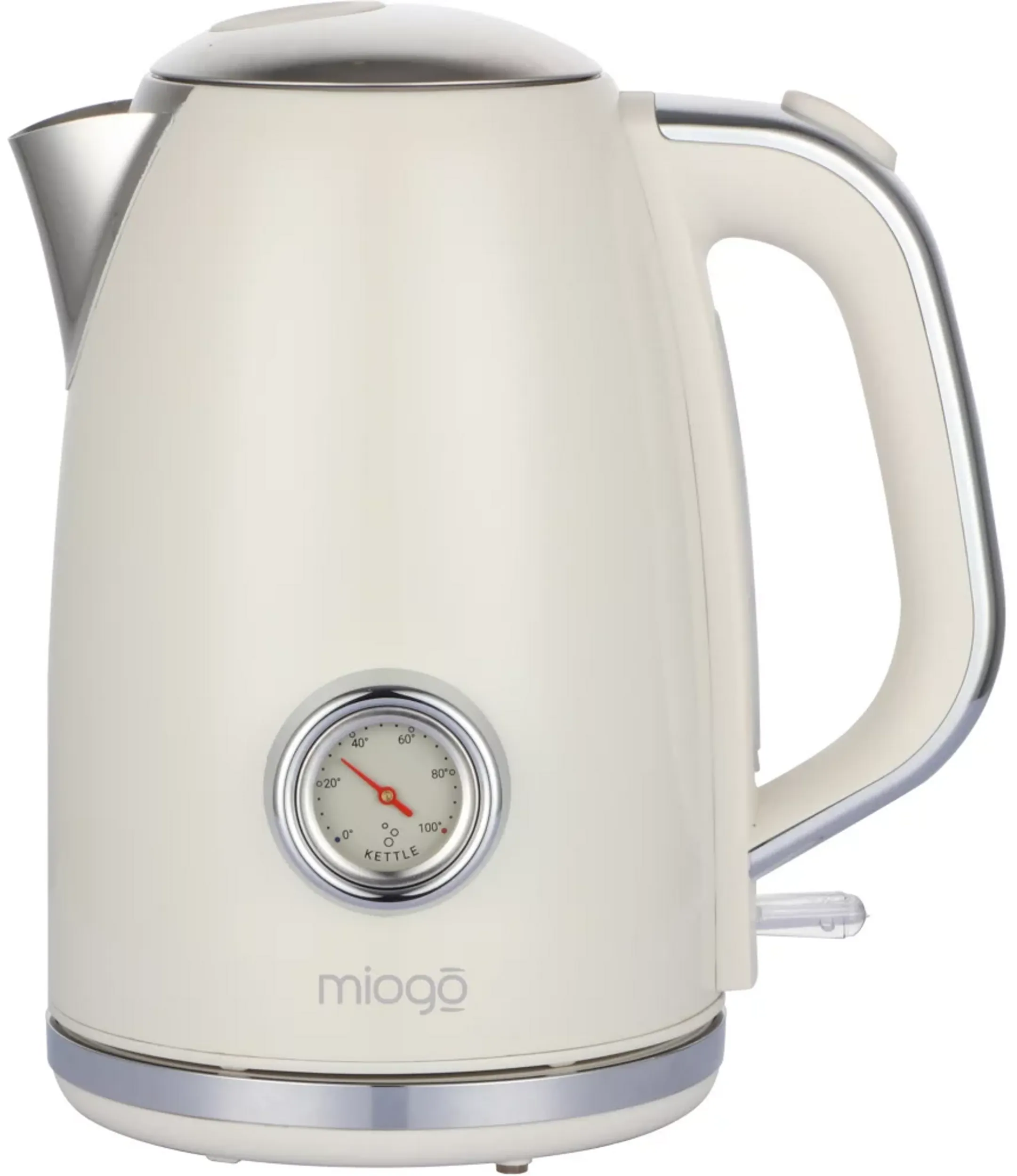 Bouilloire MDK1 Daily