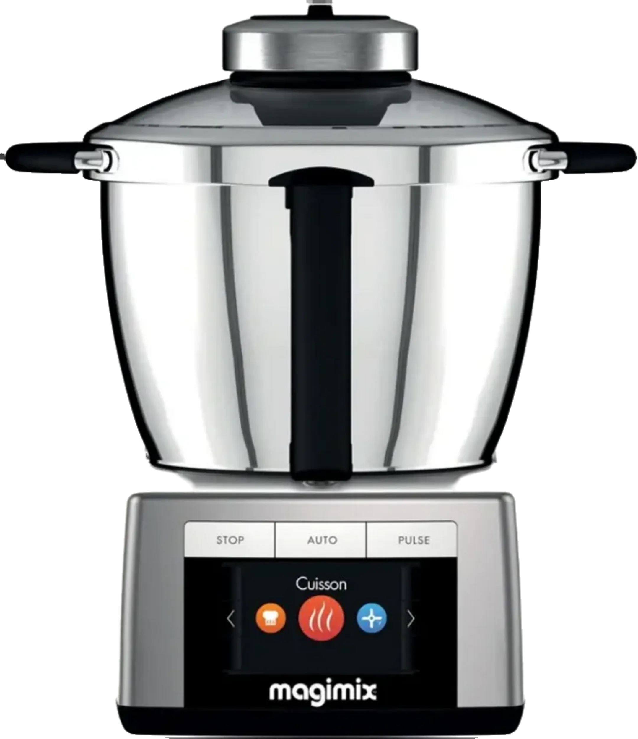Kookrobot Cook Expert 18900 B